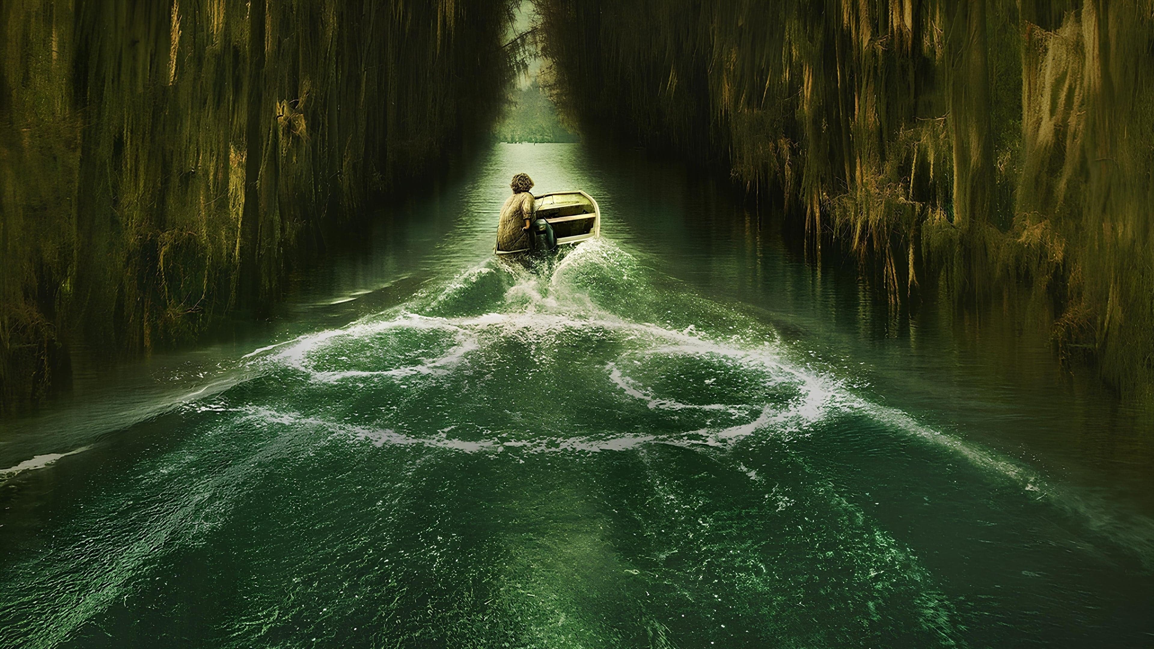 Caddo Lake