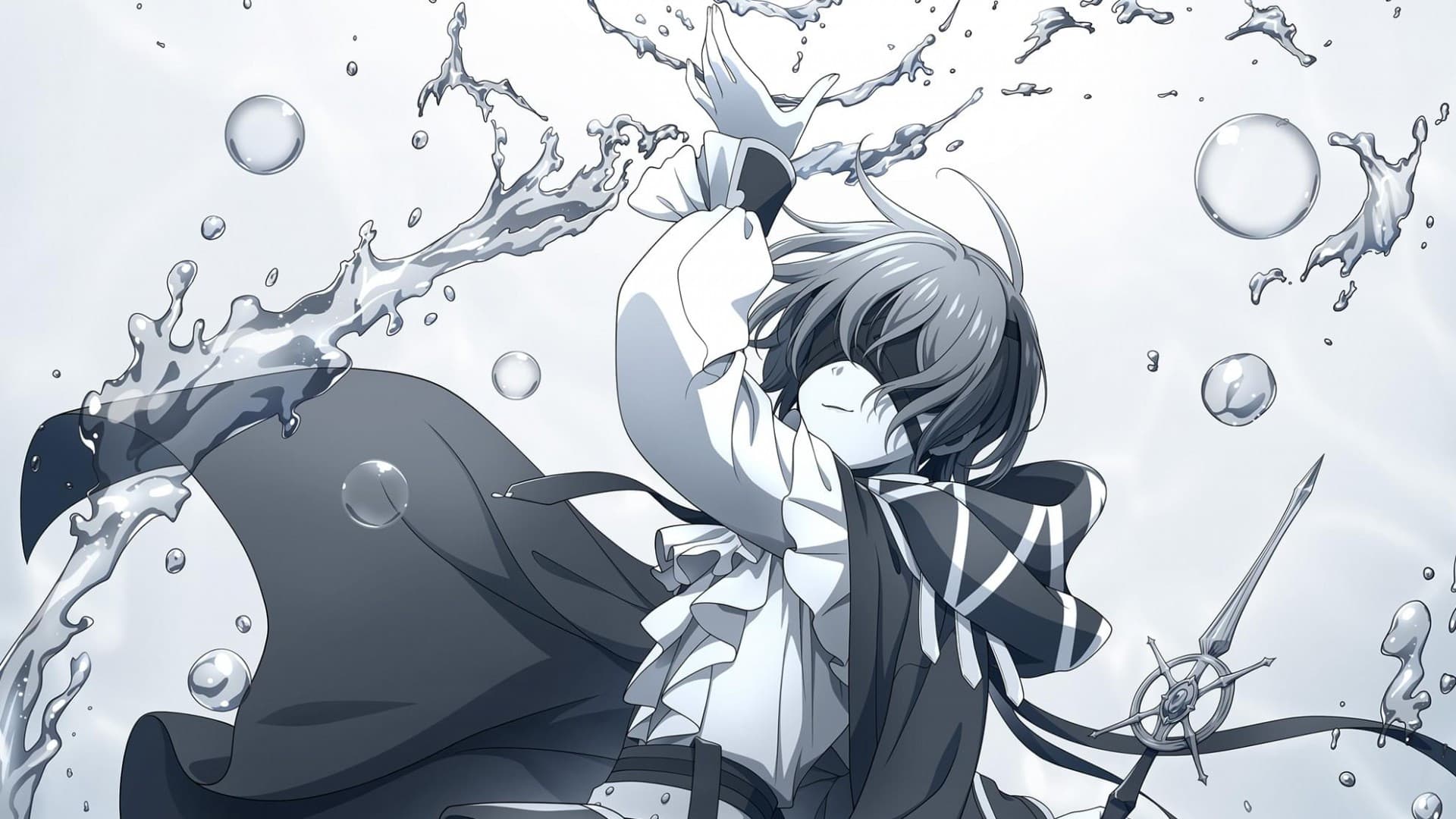 Kunon the Sorcerer Can See