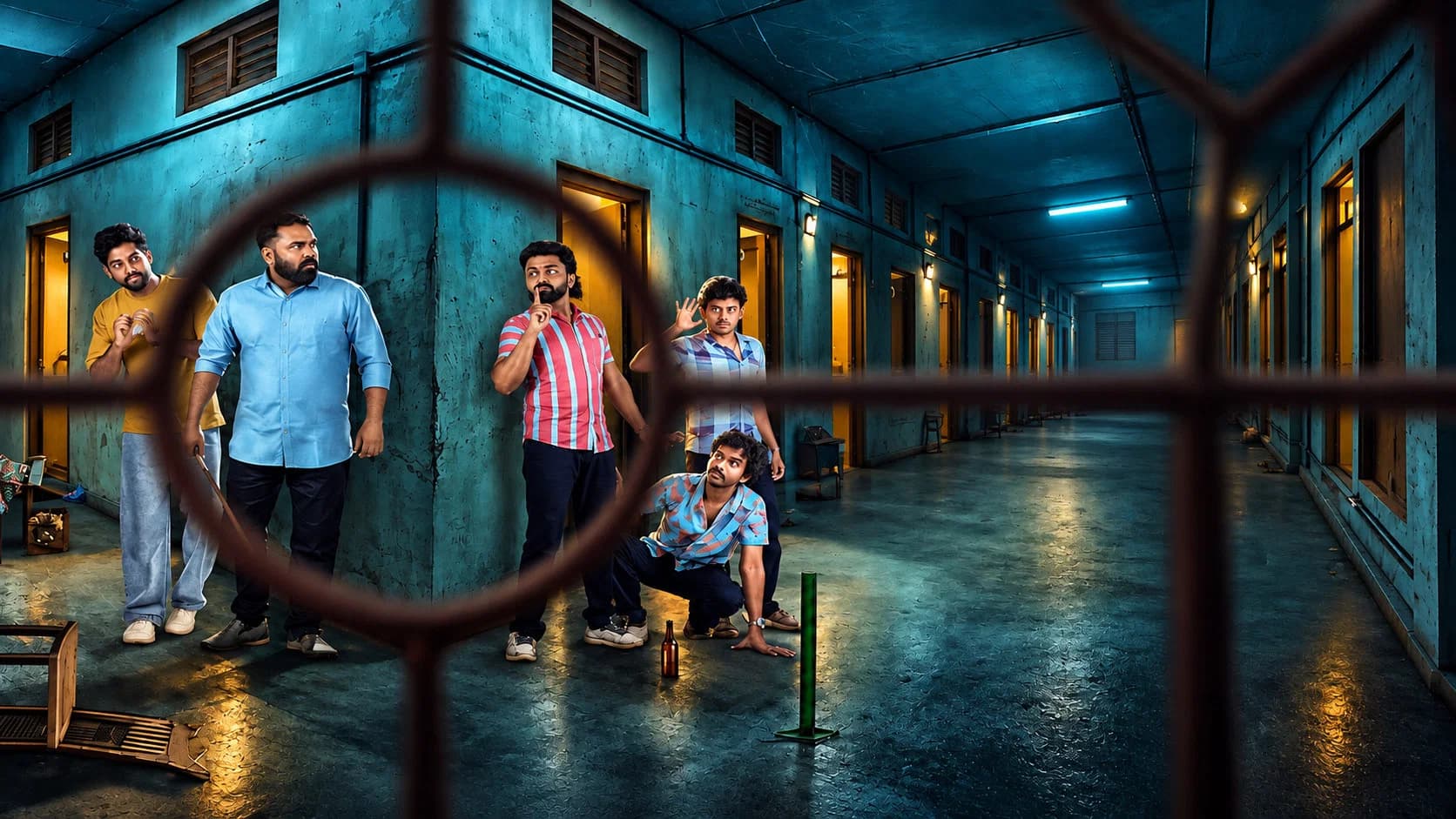 Maharaja Hostel