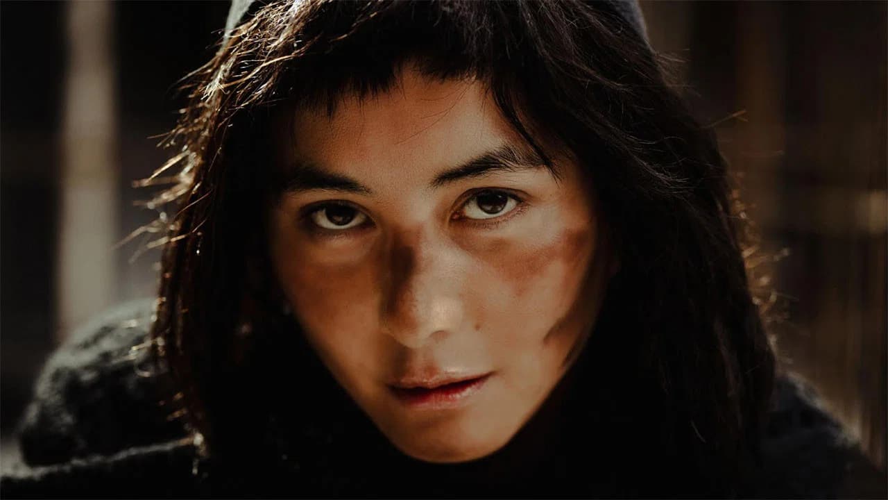 The Mage