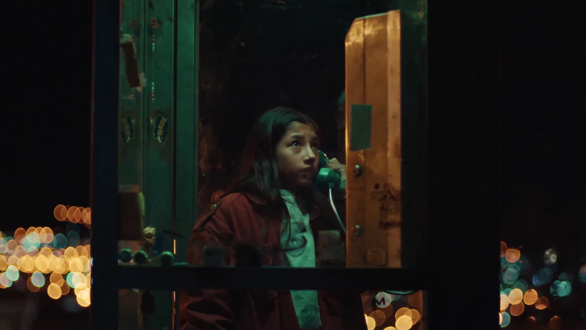 Risa and the Wind Phone