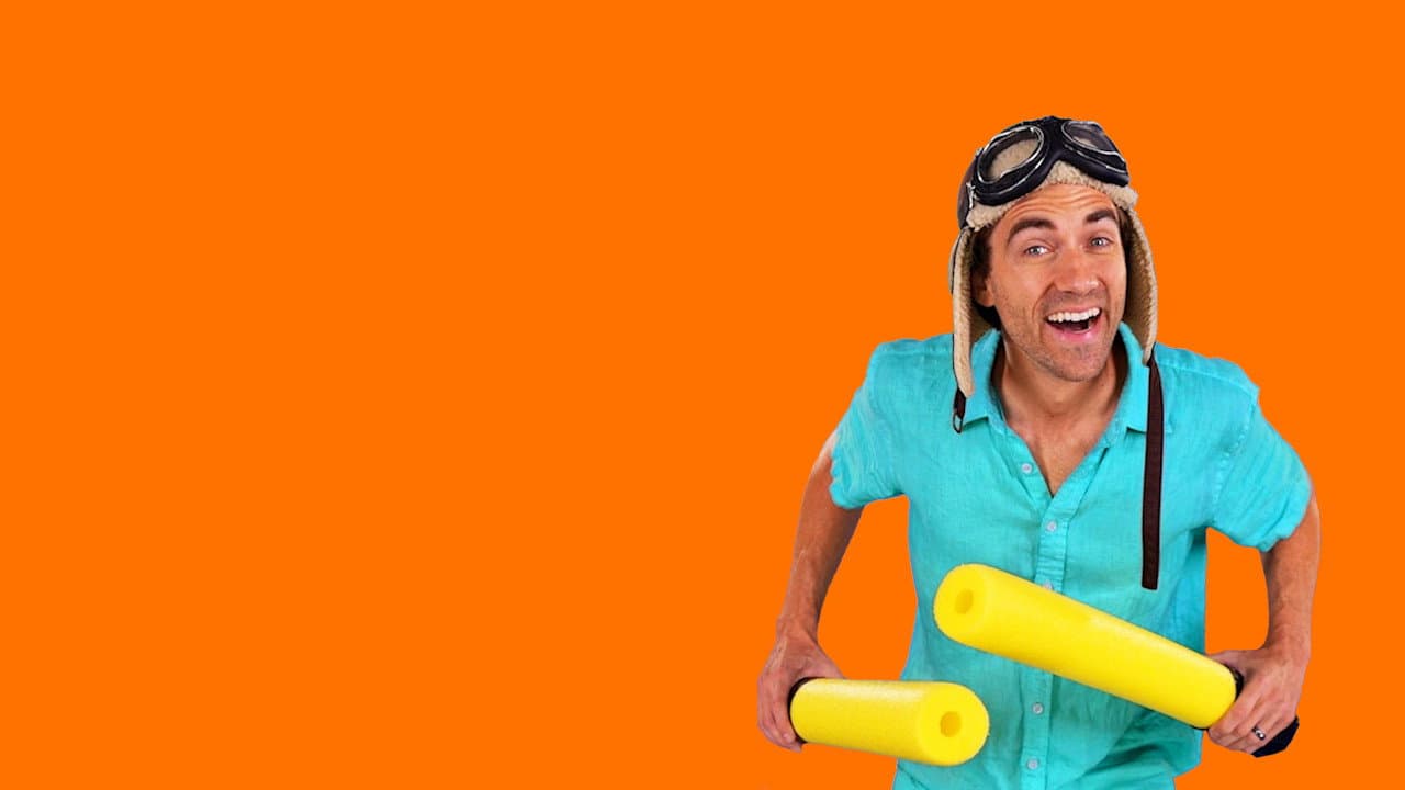 Danny Go!