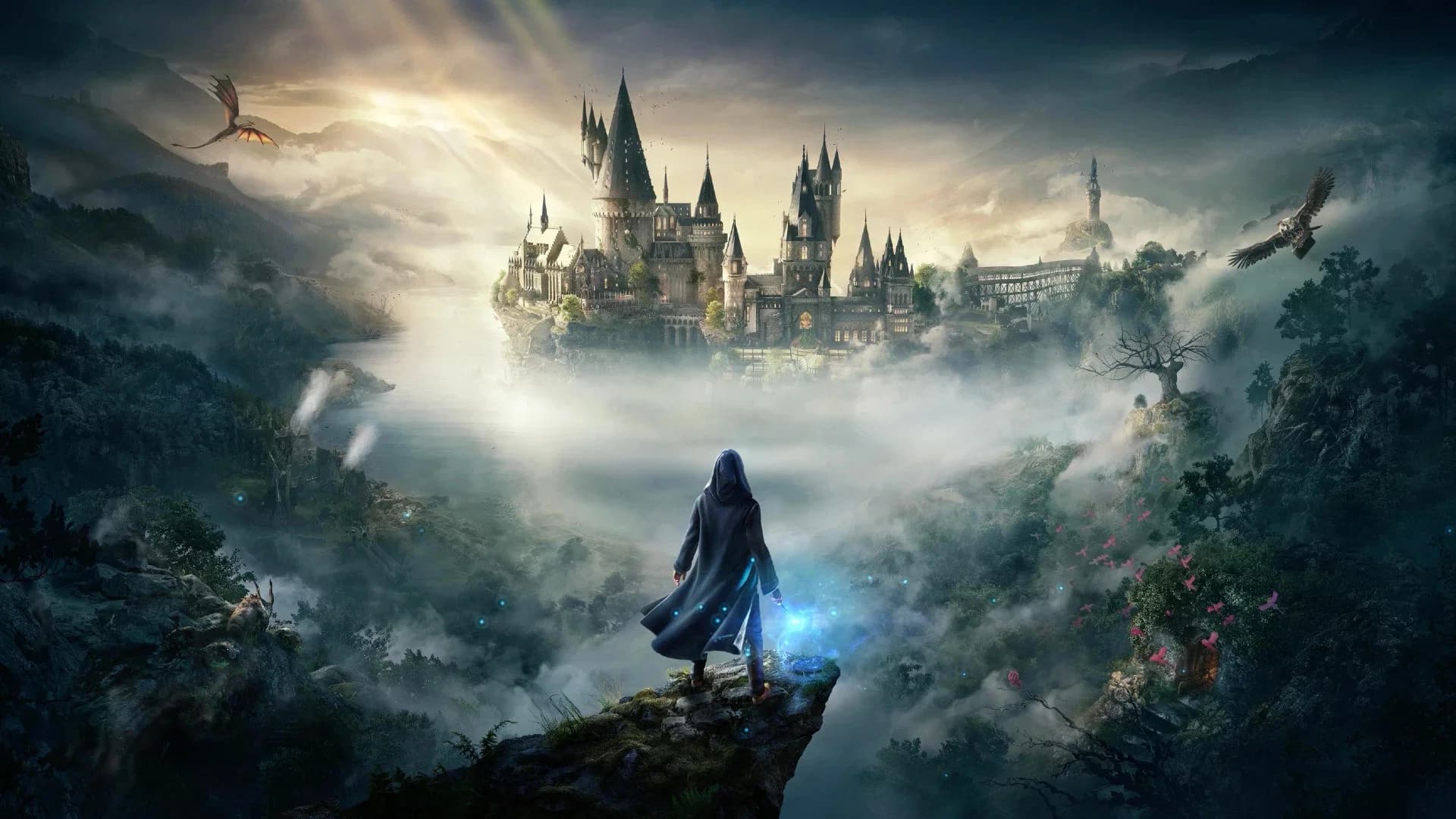 The Spellbook Chronicles