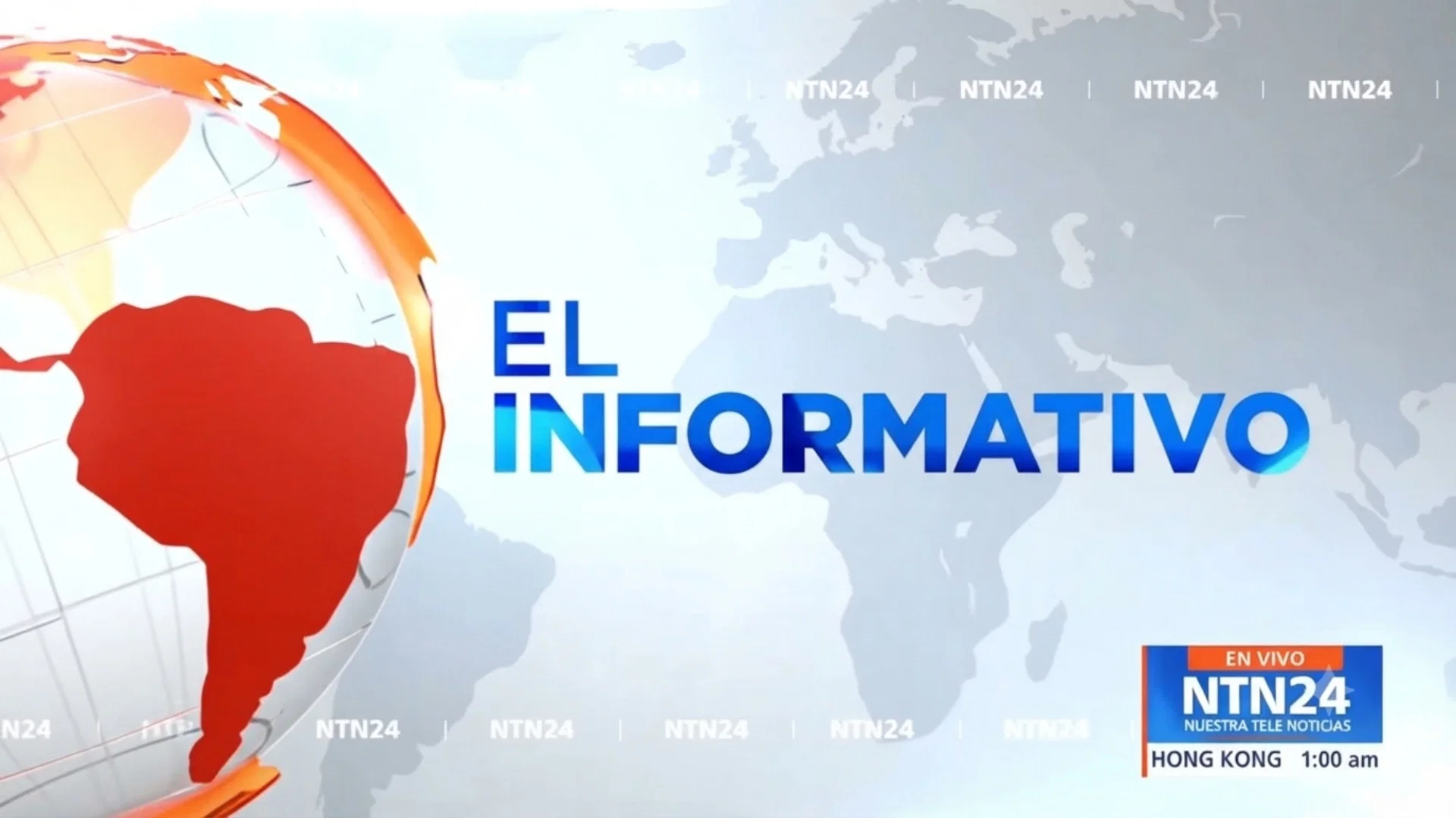 El informativo