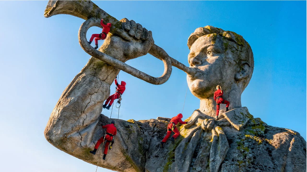 Выживалити: Миссия Альфа