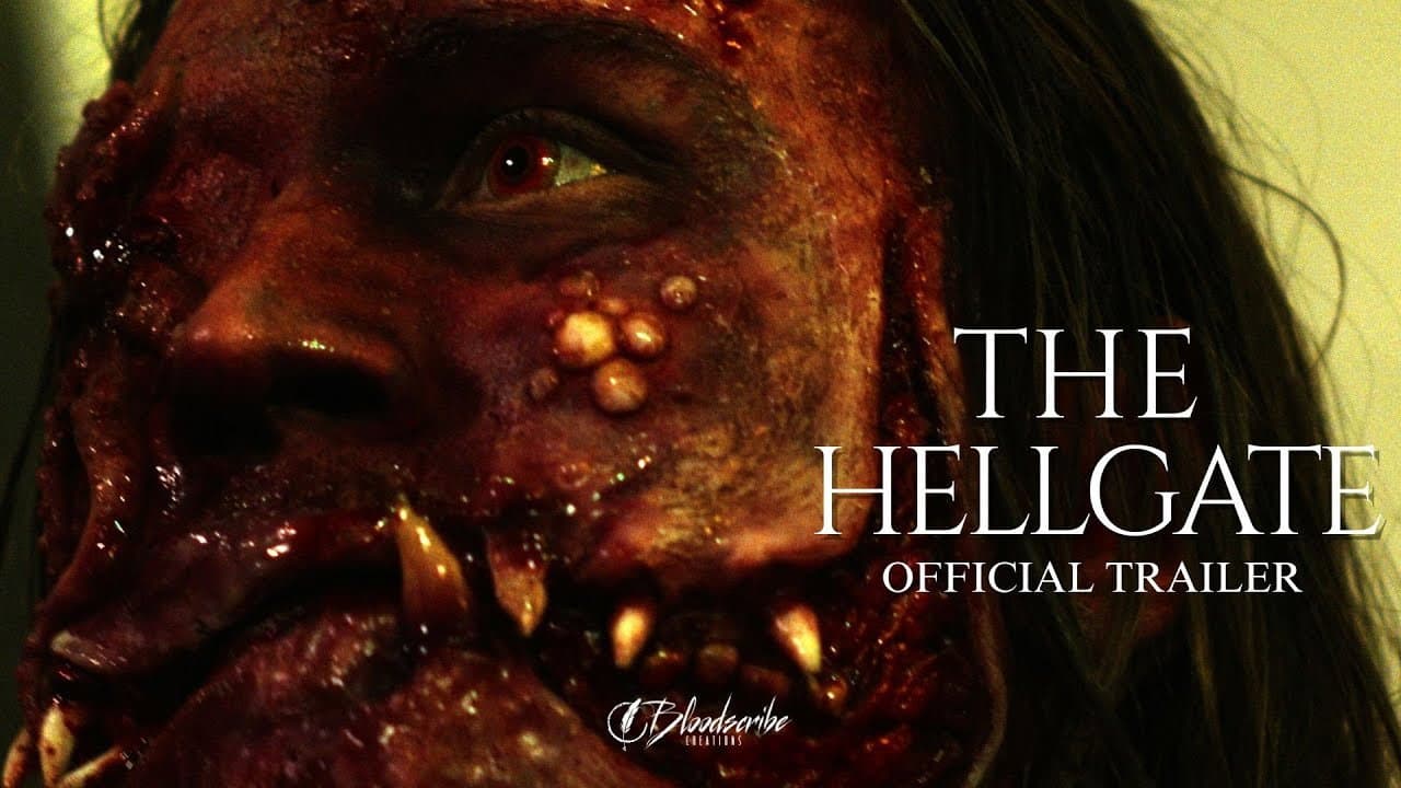 The Hellgate