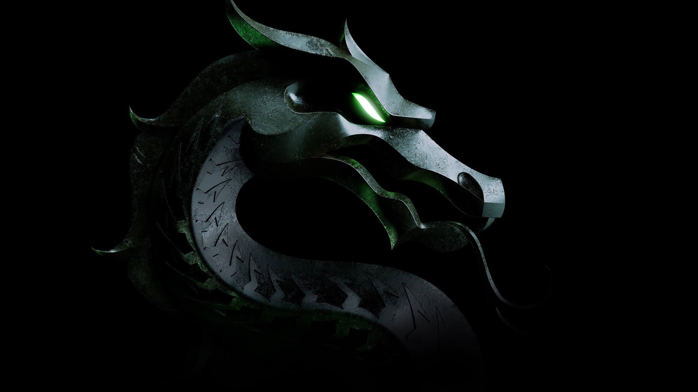 Mortal Kombat II