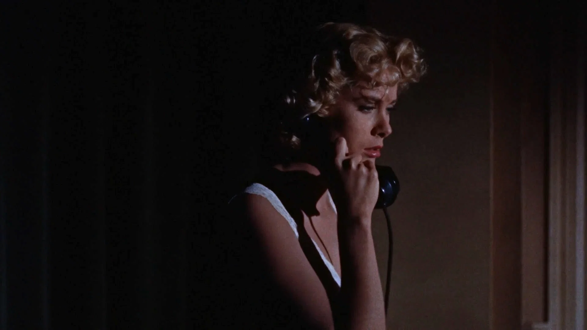 Dial M for Murder