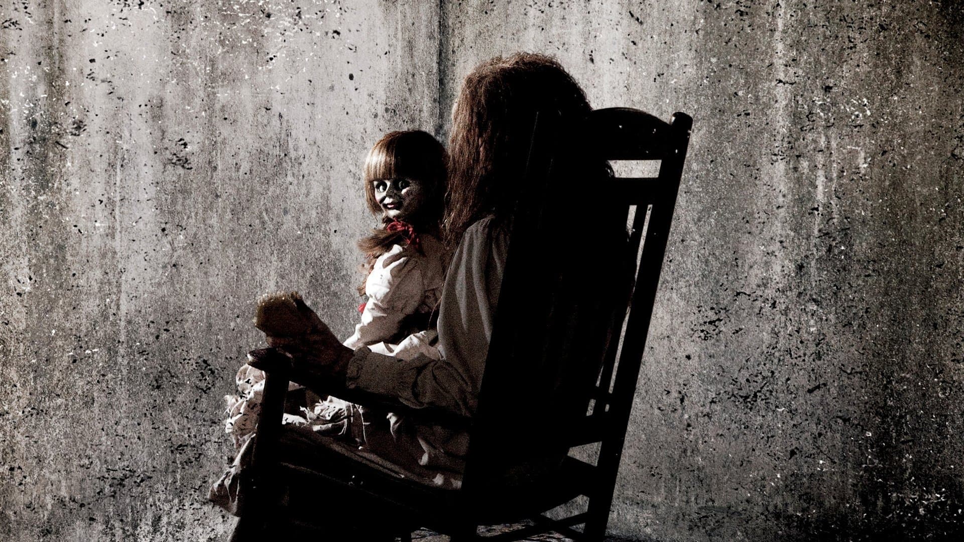 The Conjuring