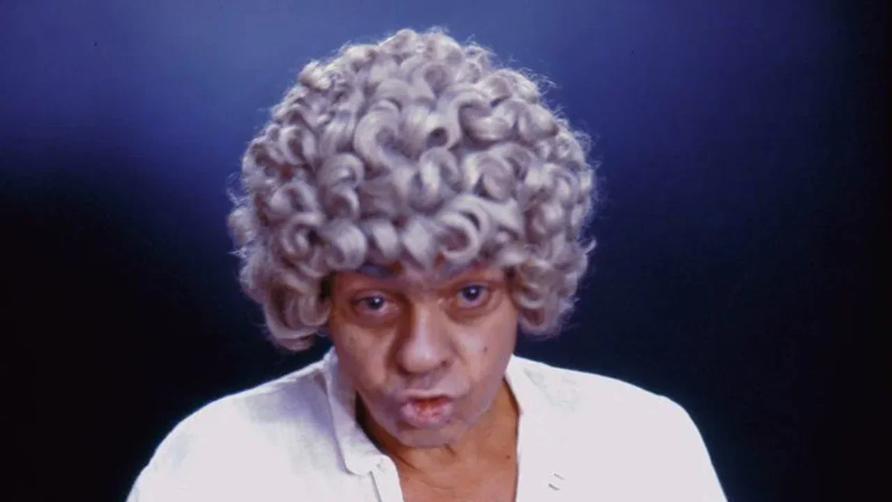 Chico Anysio Show