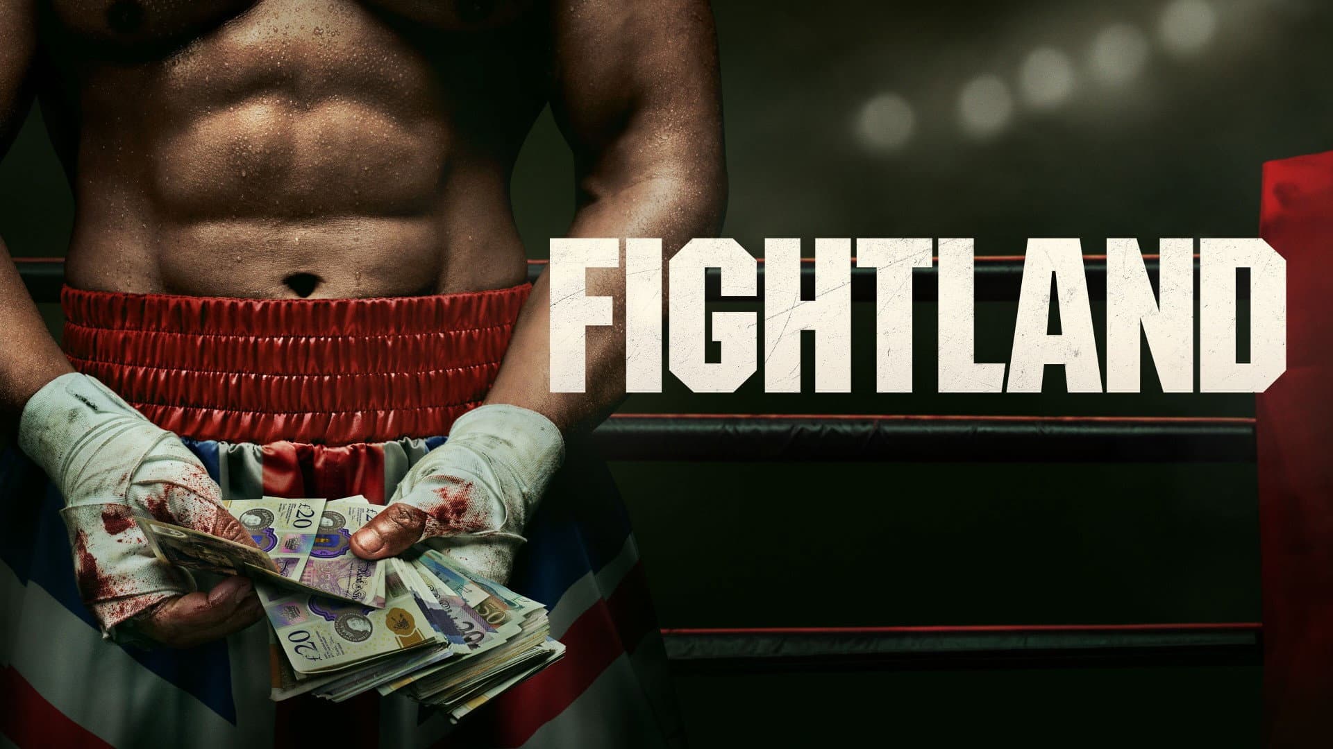 Fightland