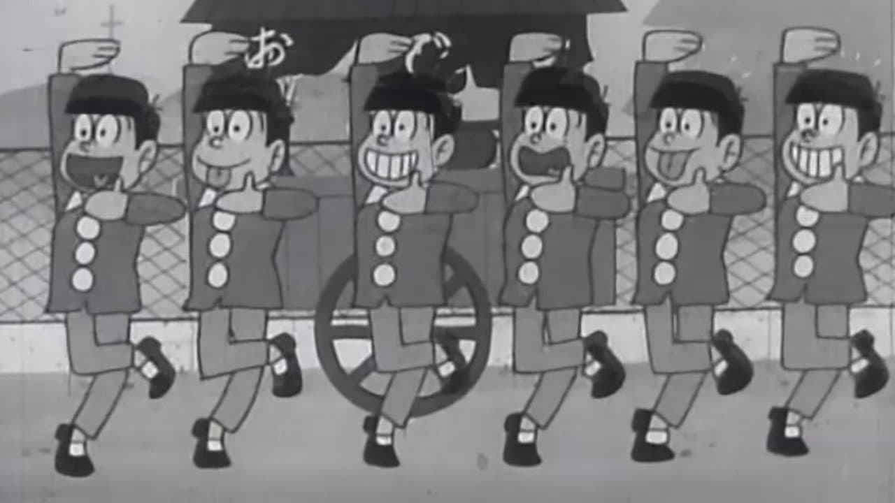 Osomatsu-kun