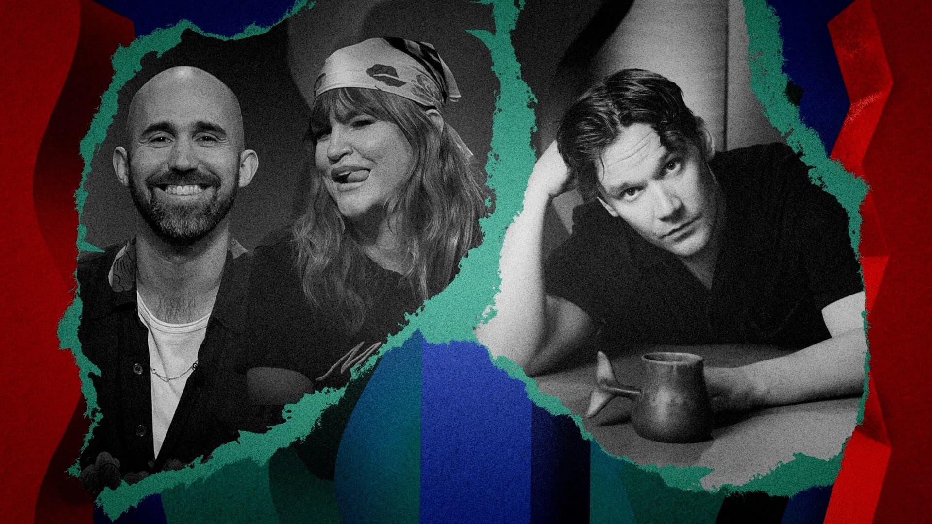 The Land of the Cyclops