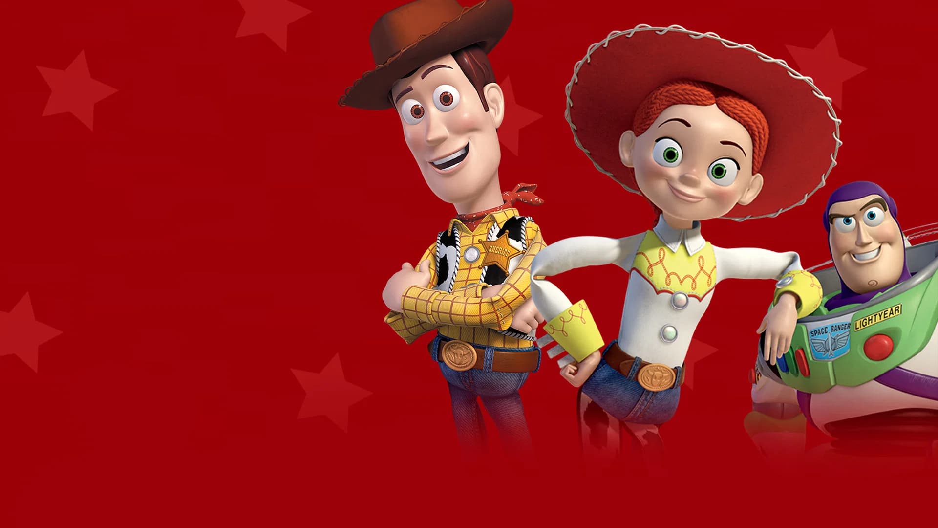 Toy Story 2