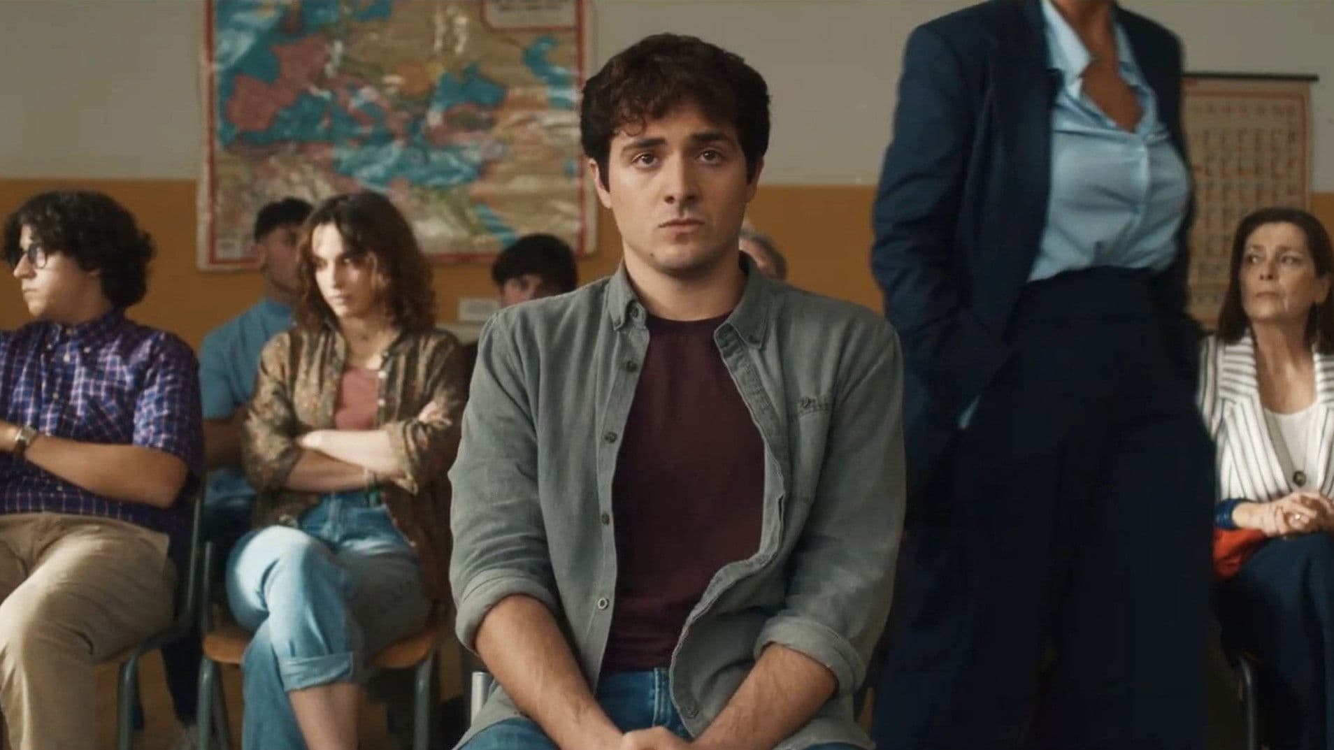 Notte prima degli esami 3.0