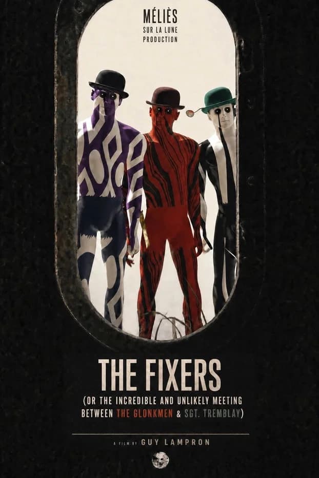 The Fixers