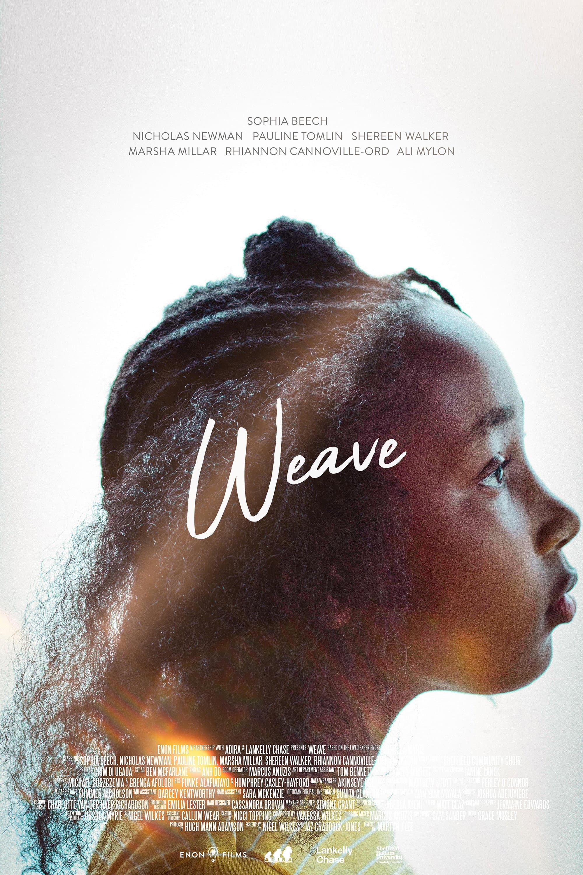 Weave
