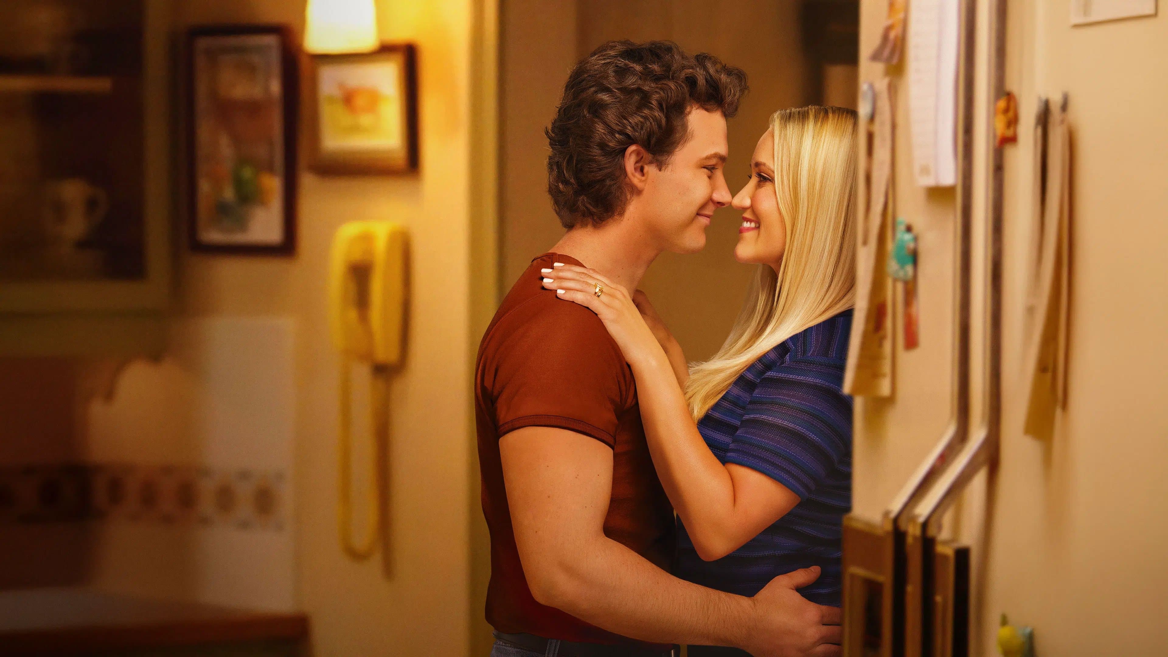 Georgie & Mandy's First Marriage