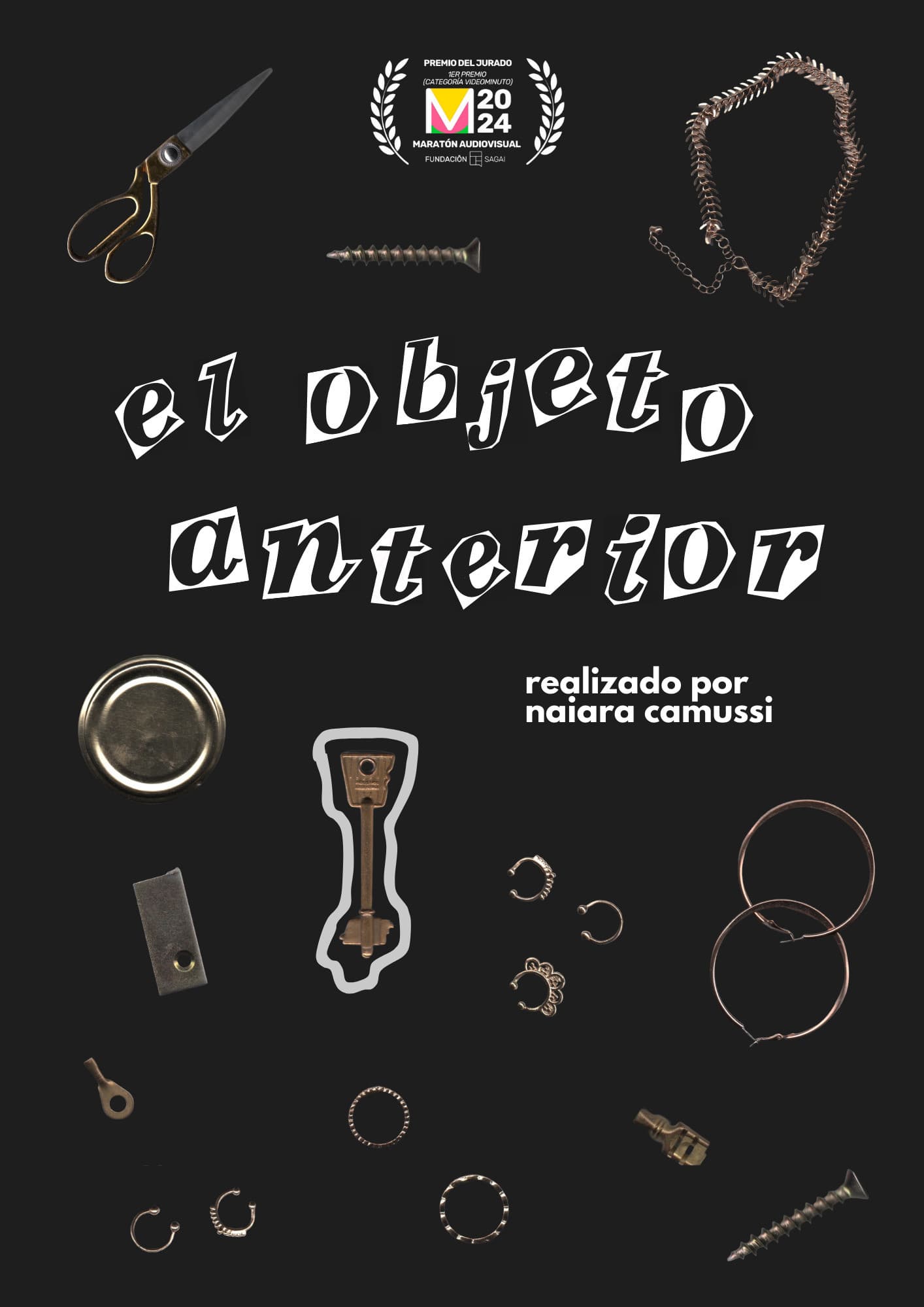 The Previous Object