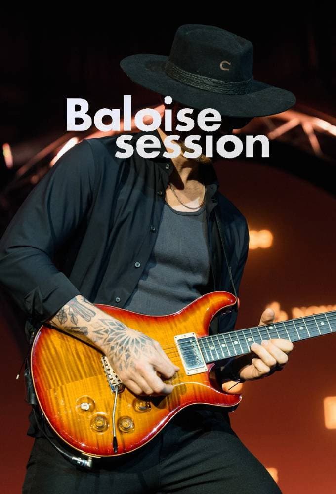 Baloise Session