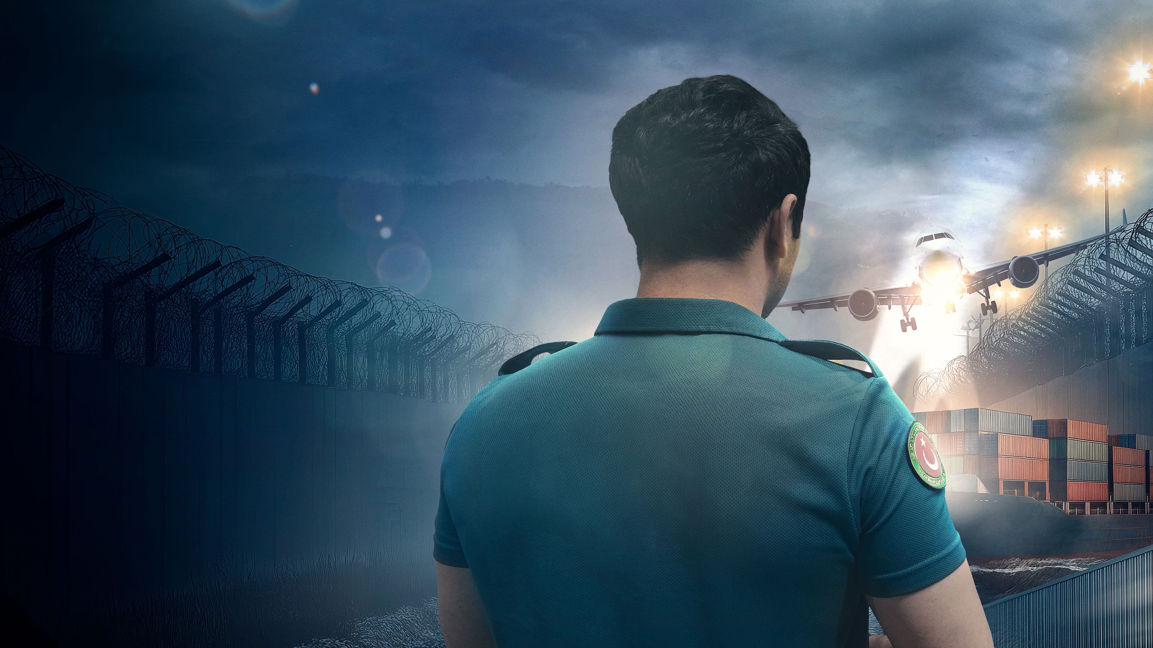 Border Control Türkiye