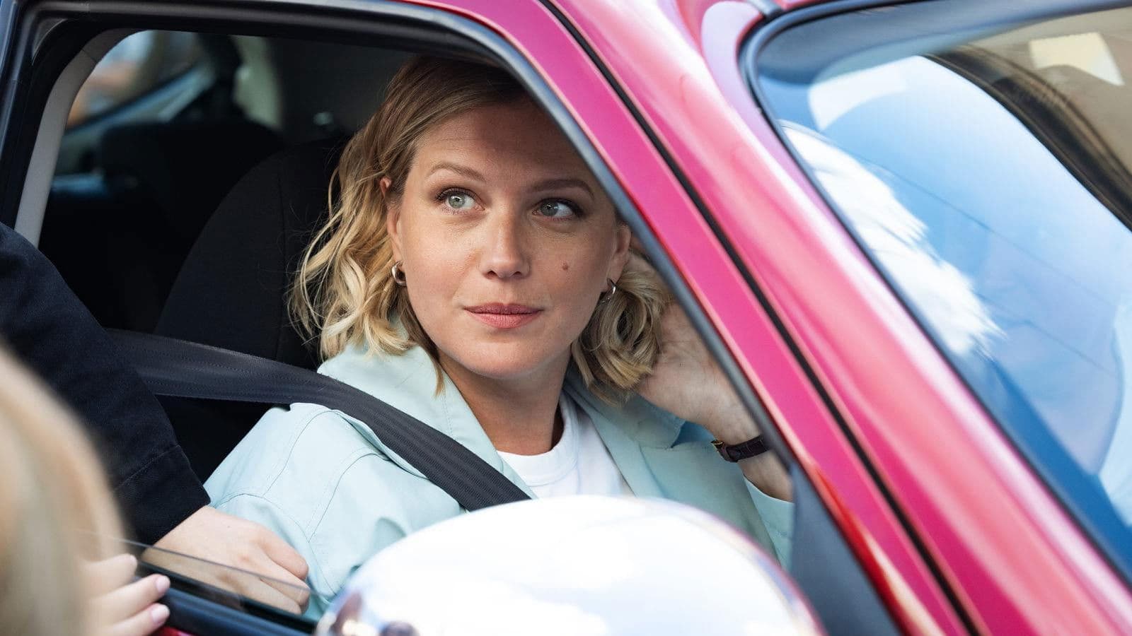 Мёртвая точка