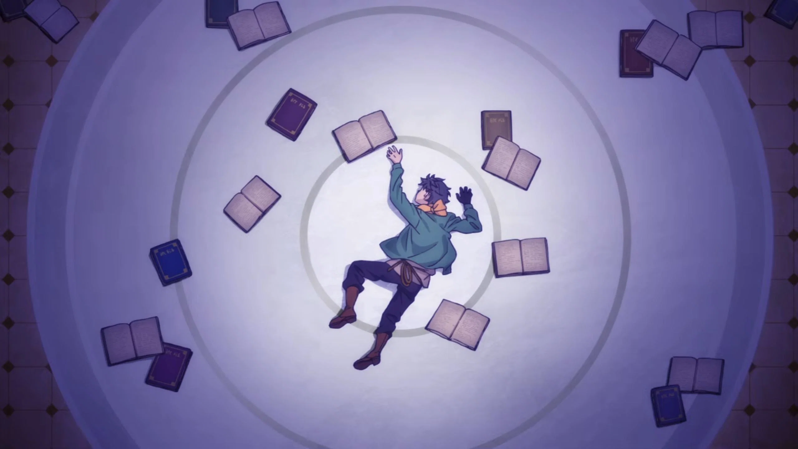 Re:ZERO -Starting Life in Another World-