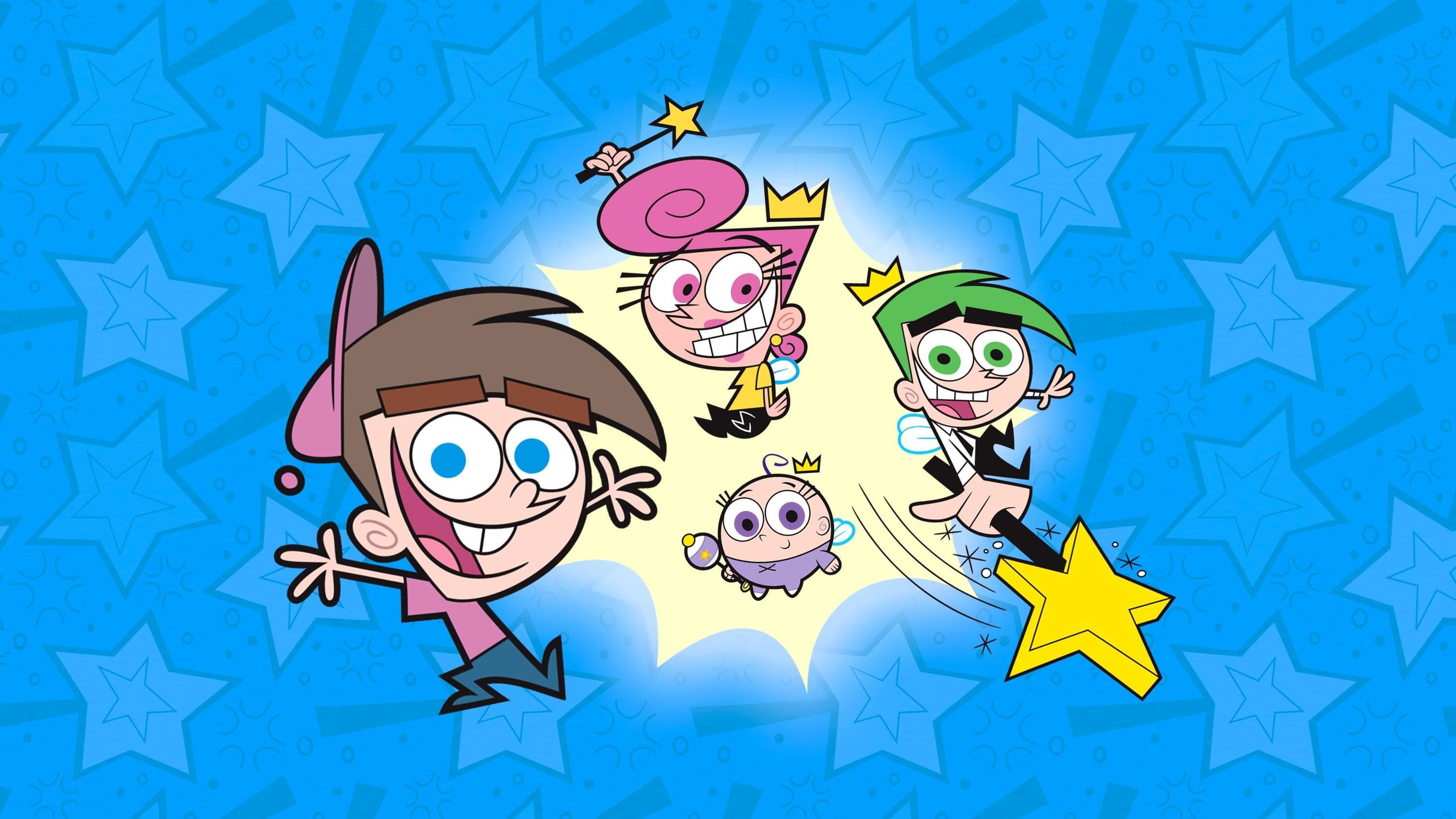 The Fairly OddParents