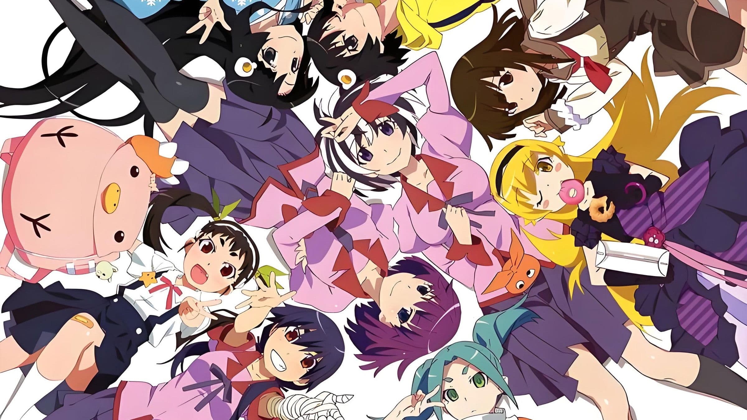 Monogatari