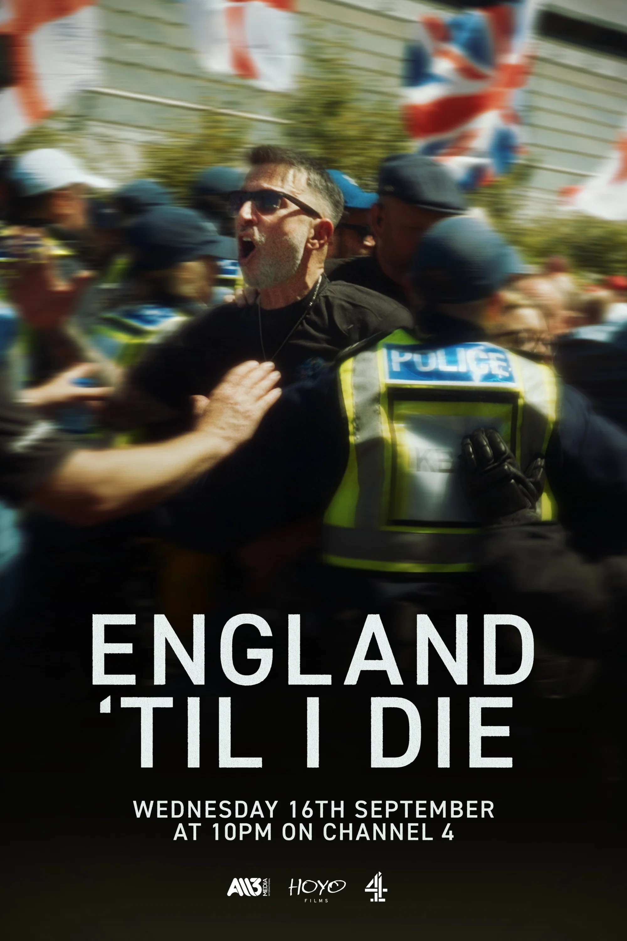 England 'Til I Die