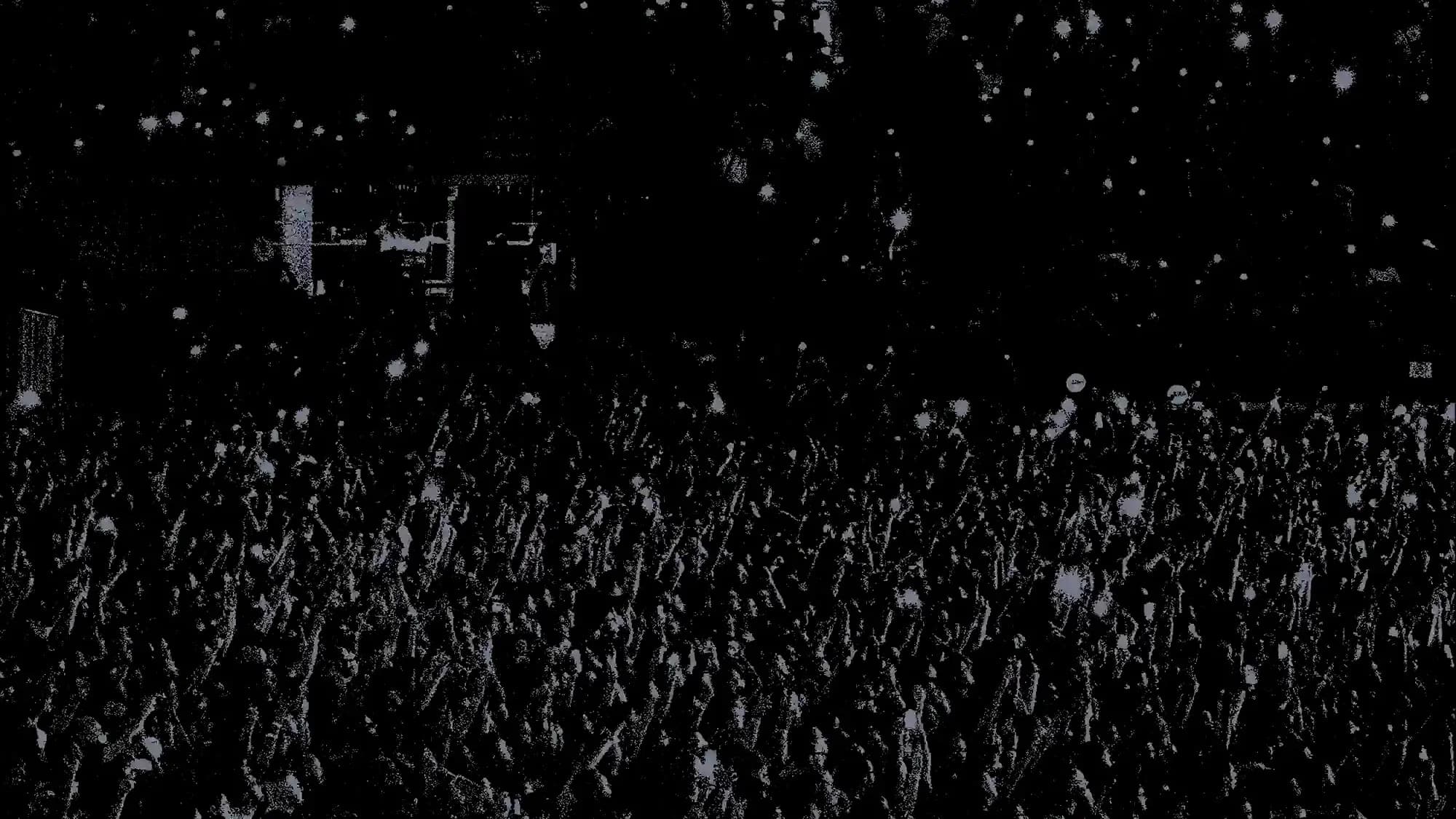 LINKIN PARK: UNSHATTER