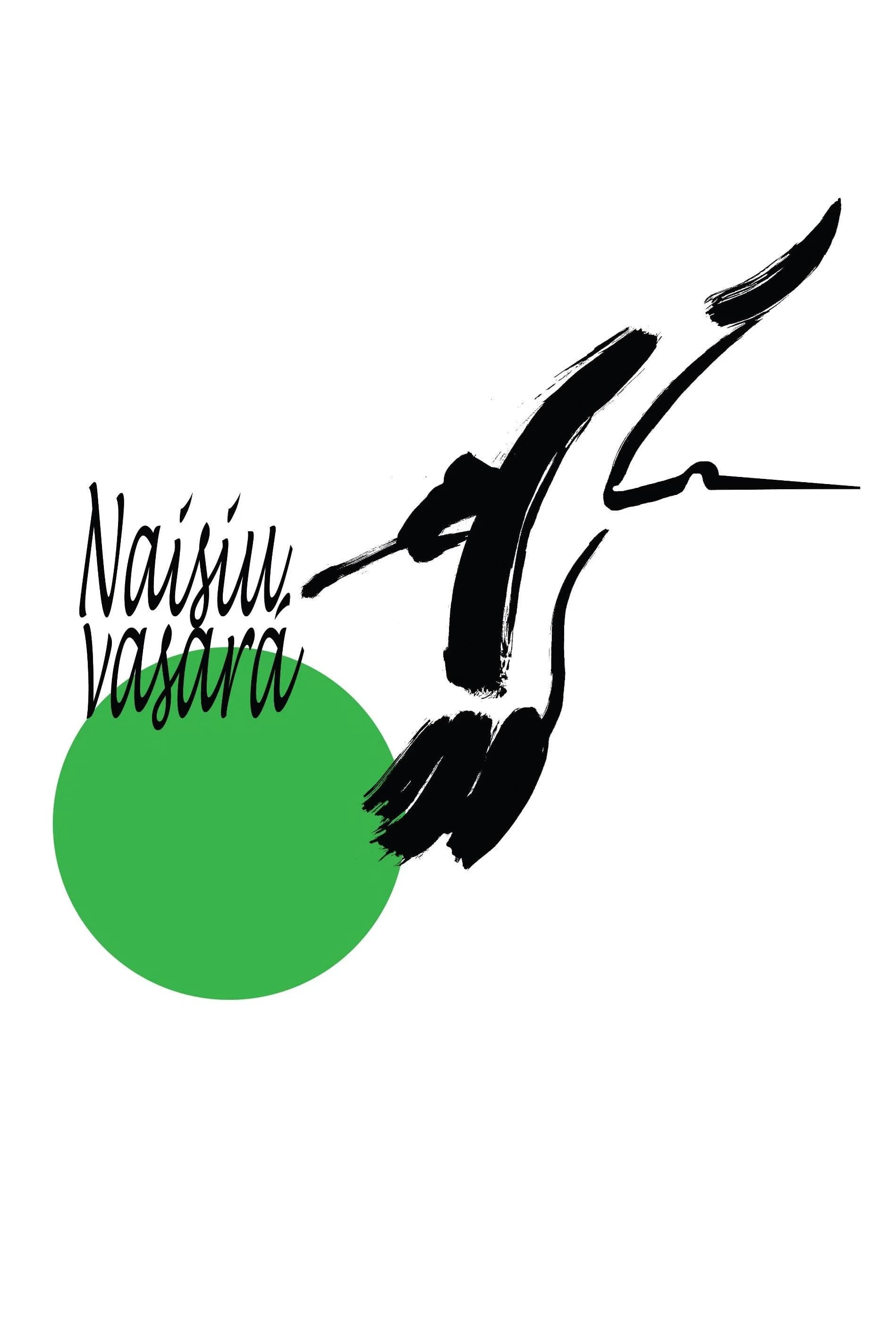 Naisių vasara