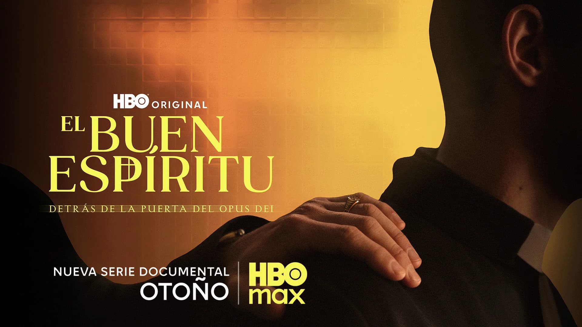 The Good Spirit: Behind the Doors of the Opus Dei