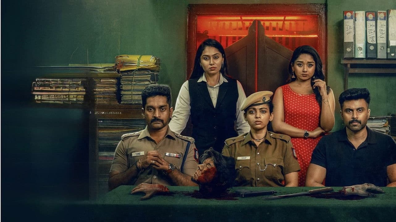 Dhoolpet Police Station