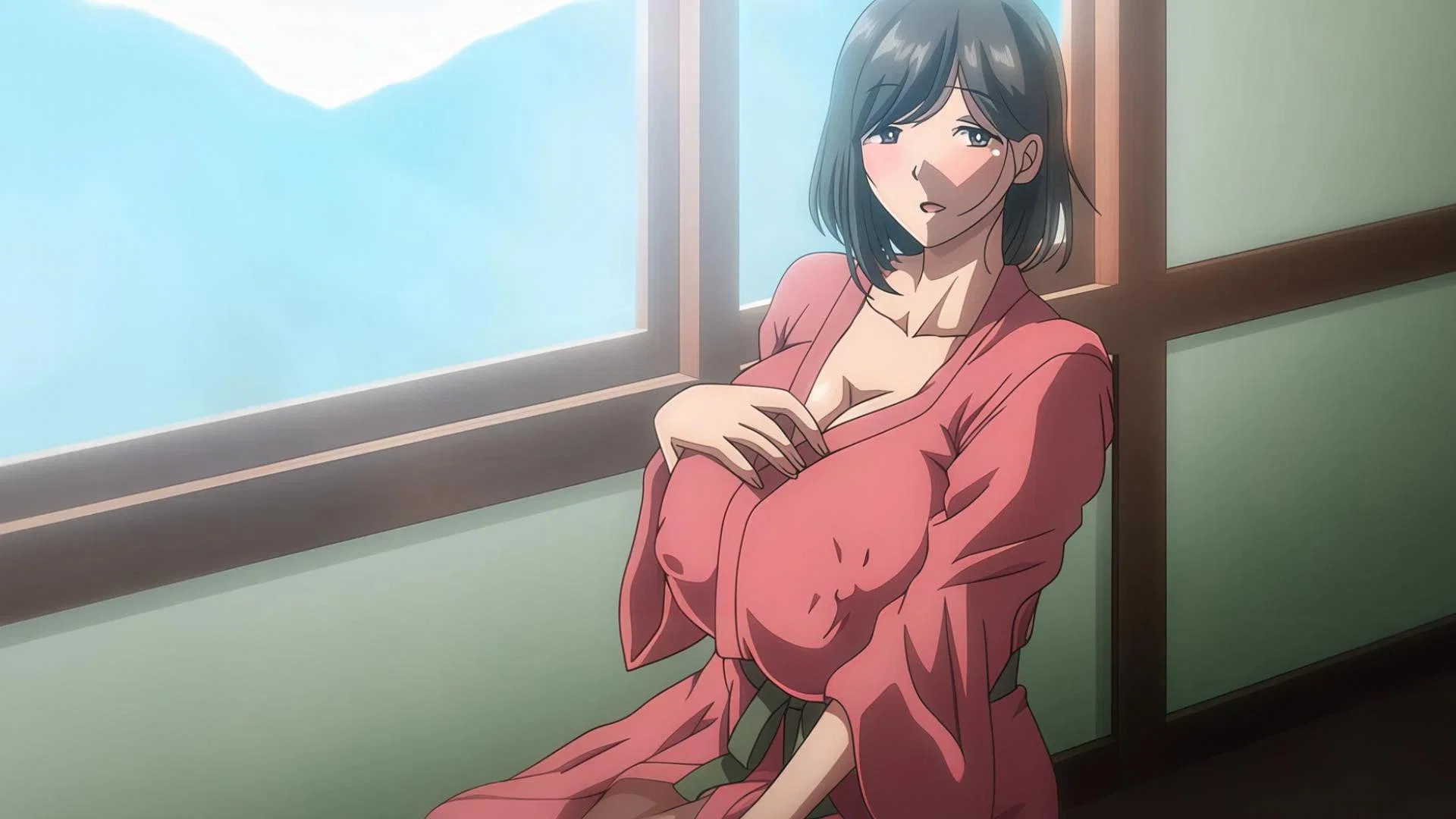 夏日之妻