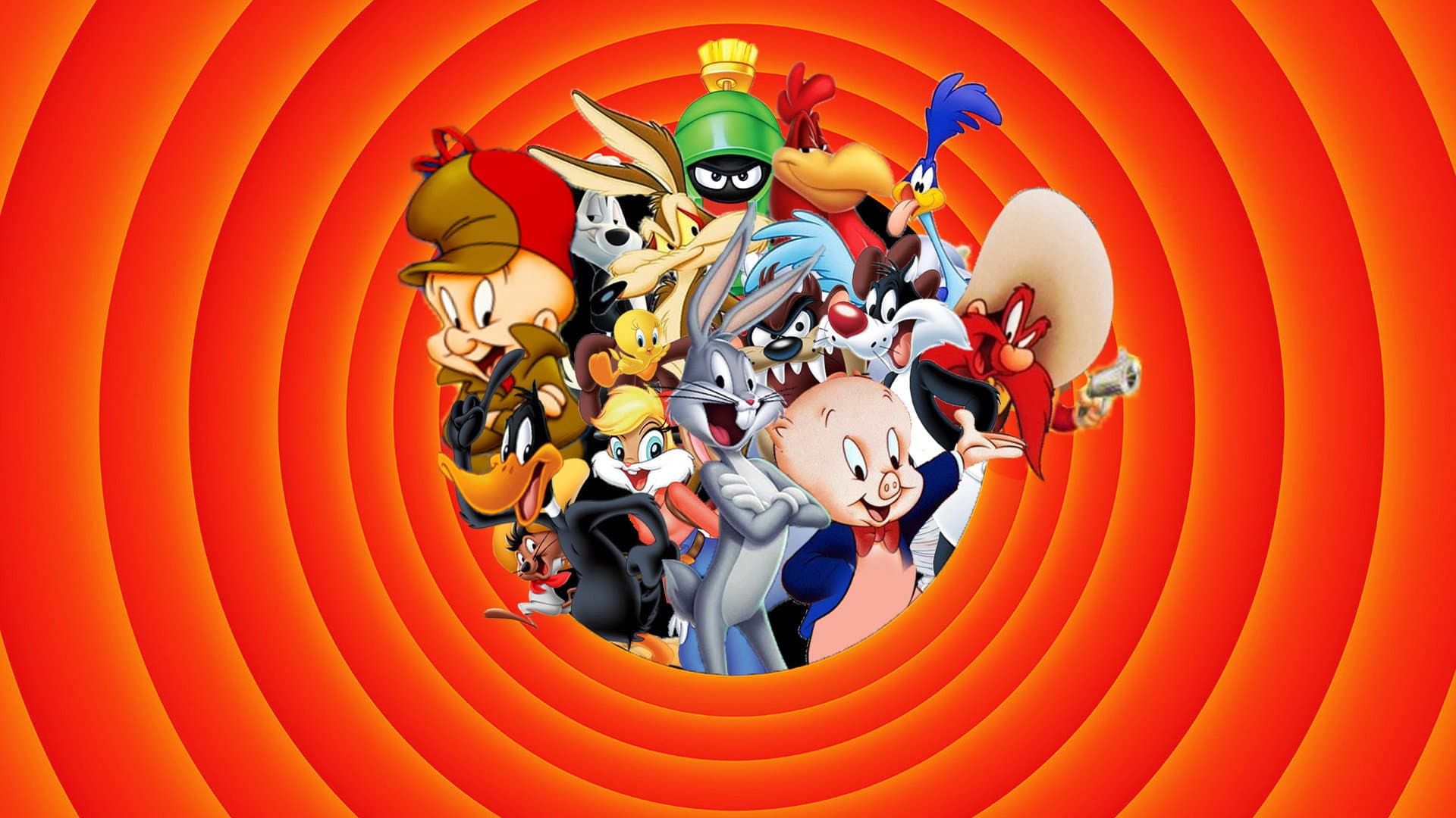 Looney Tunes Collector's Choice: Volume 3