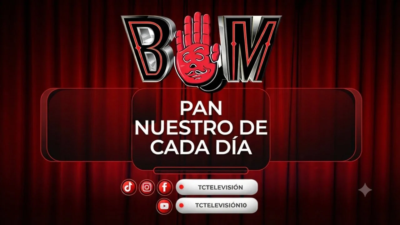 Buenos Muchachos
