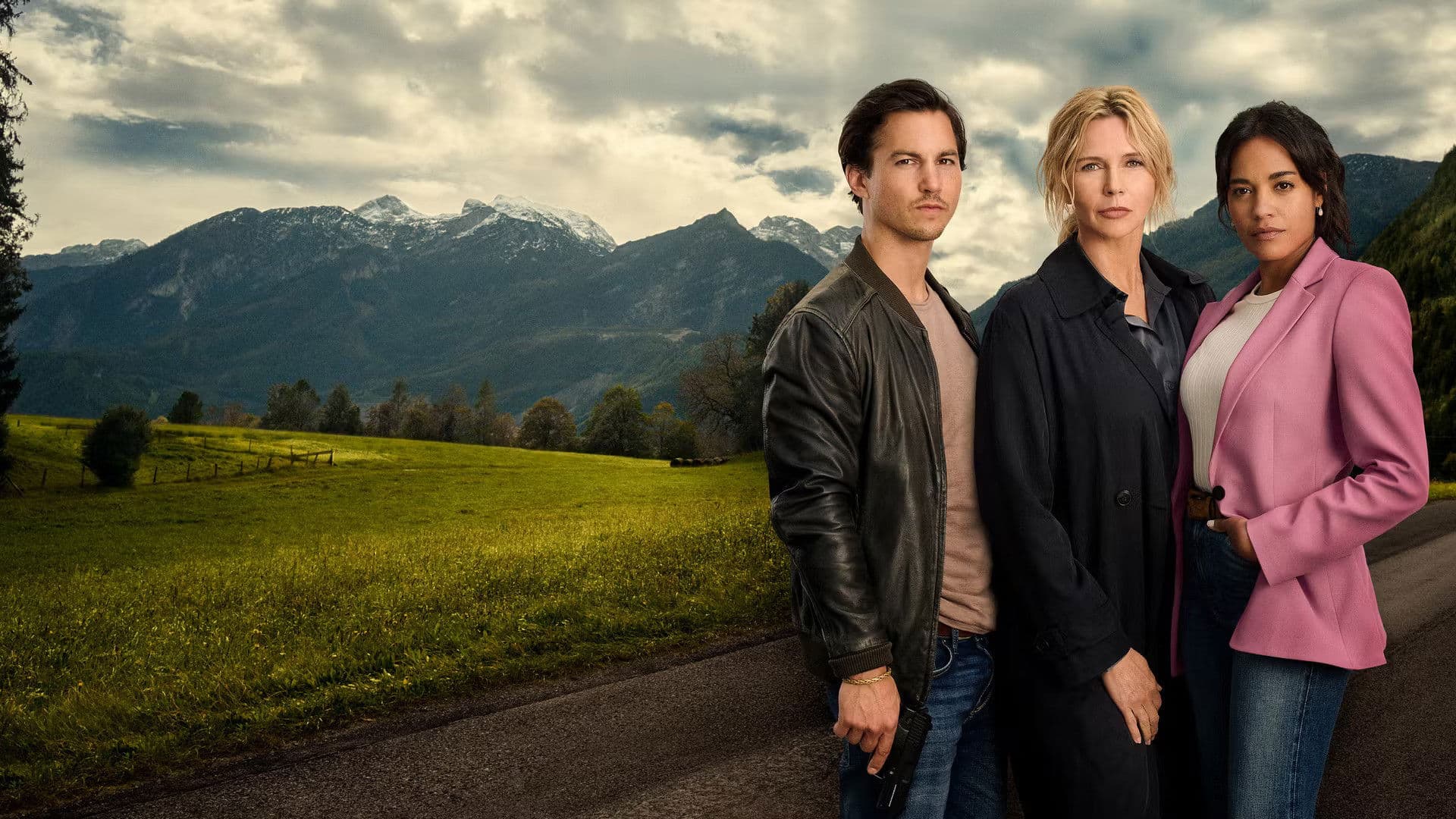 Alpentod – Ein Bergland-Krimi