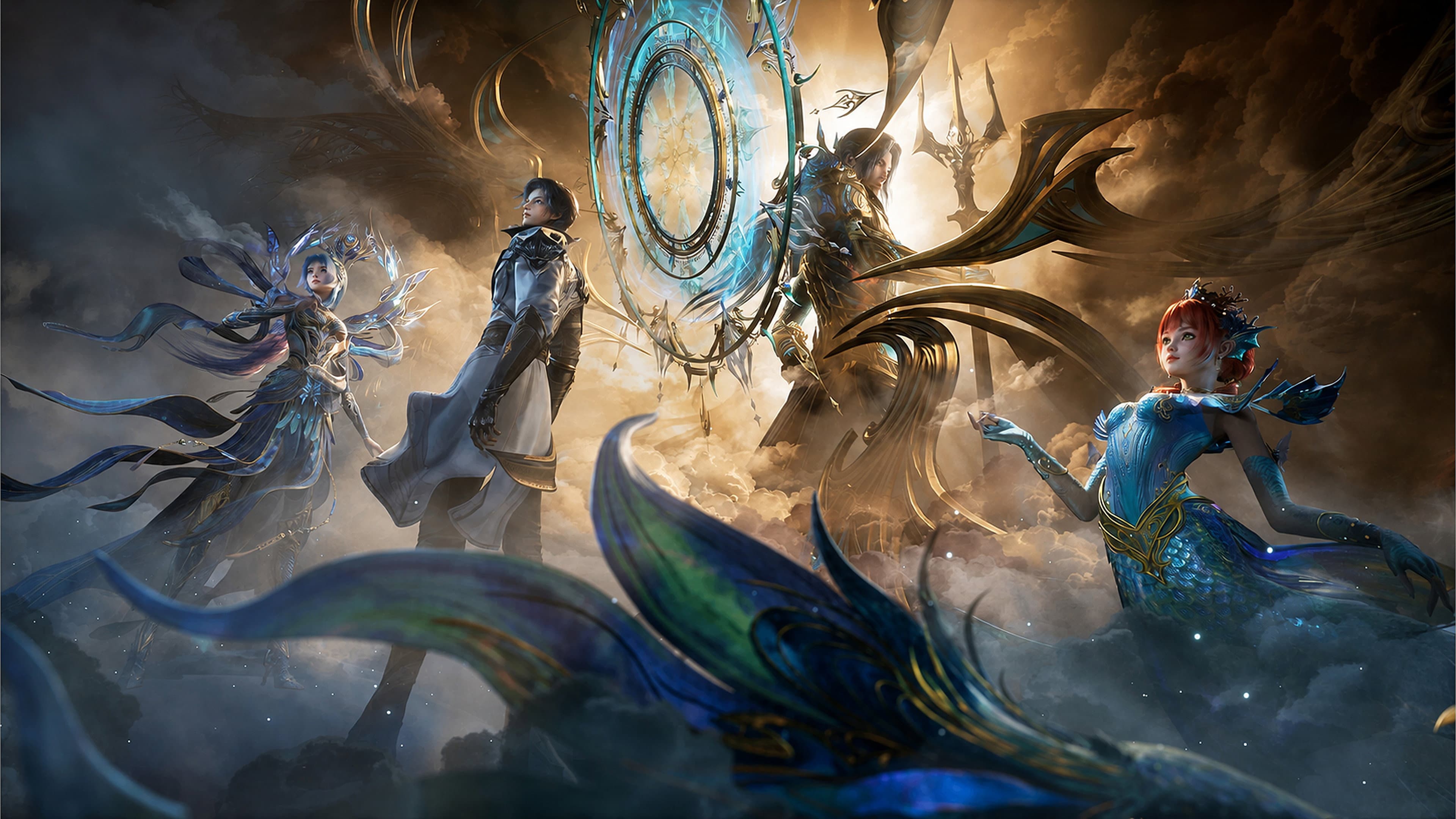 Soul Land 2: The Peerless Tang Clan