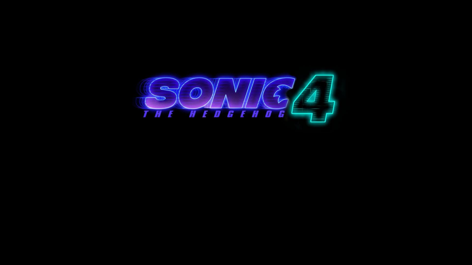 Sonic the Hedgehog 4