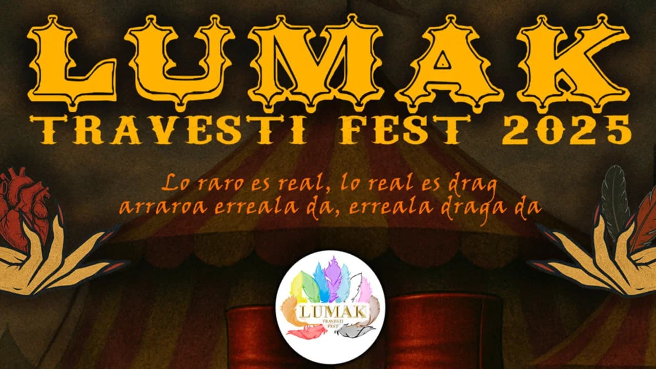 Lumak Travesti Fest
