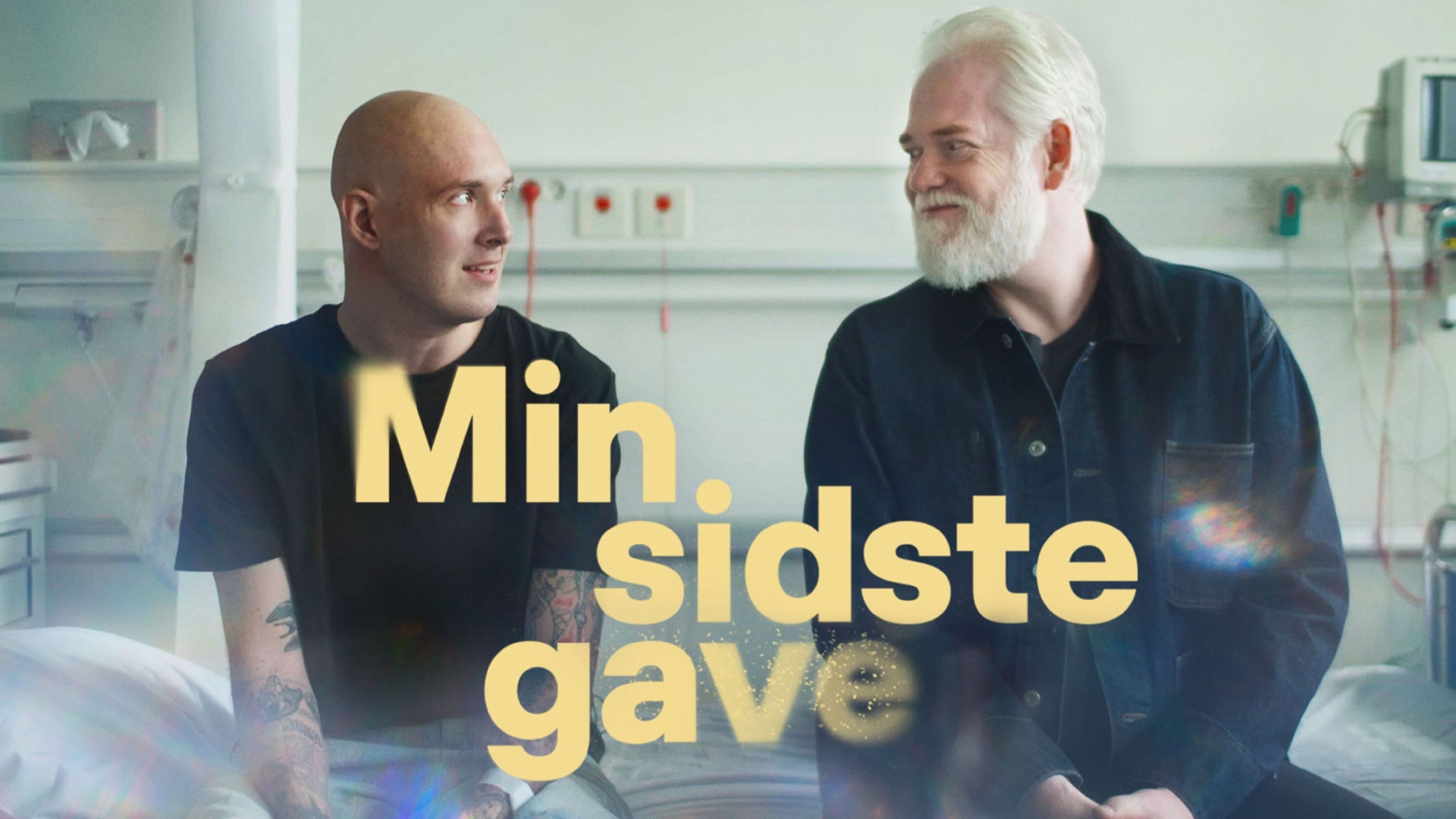 Min sidste gave