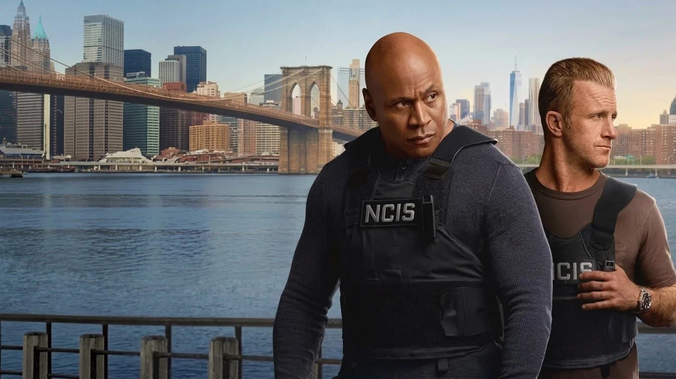 NCIS: New York
