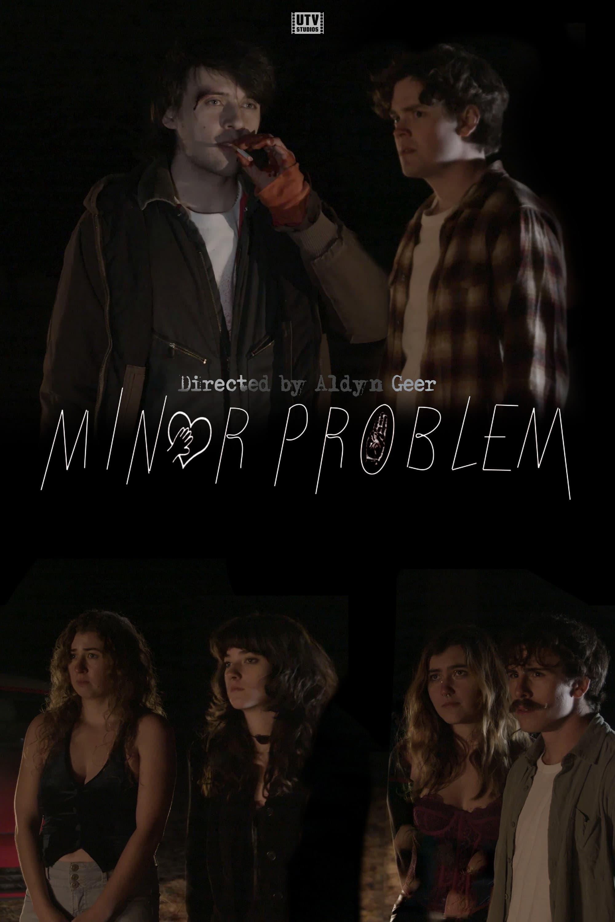 Minor Problem