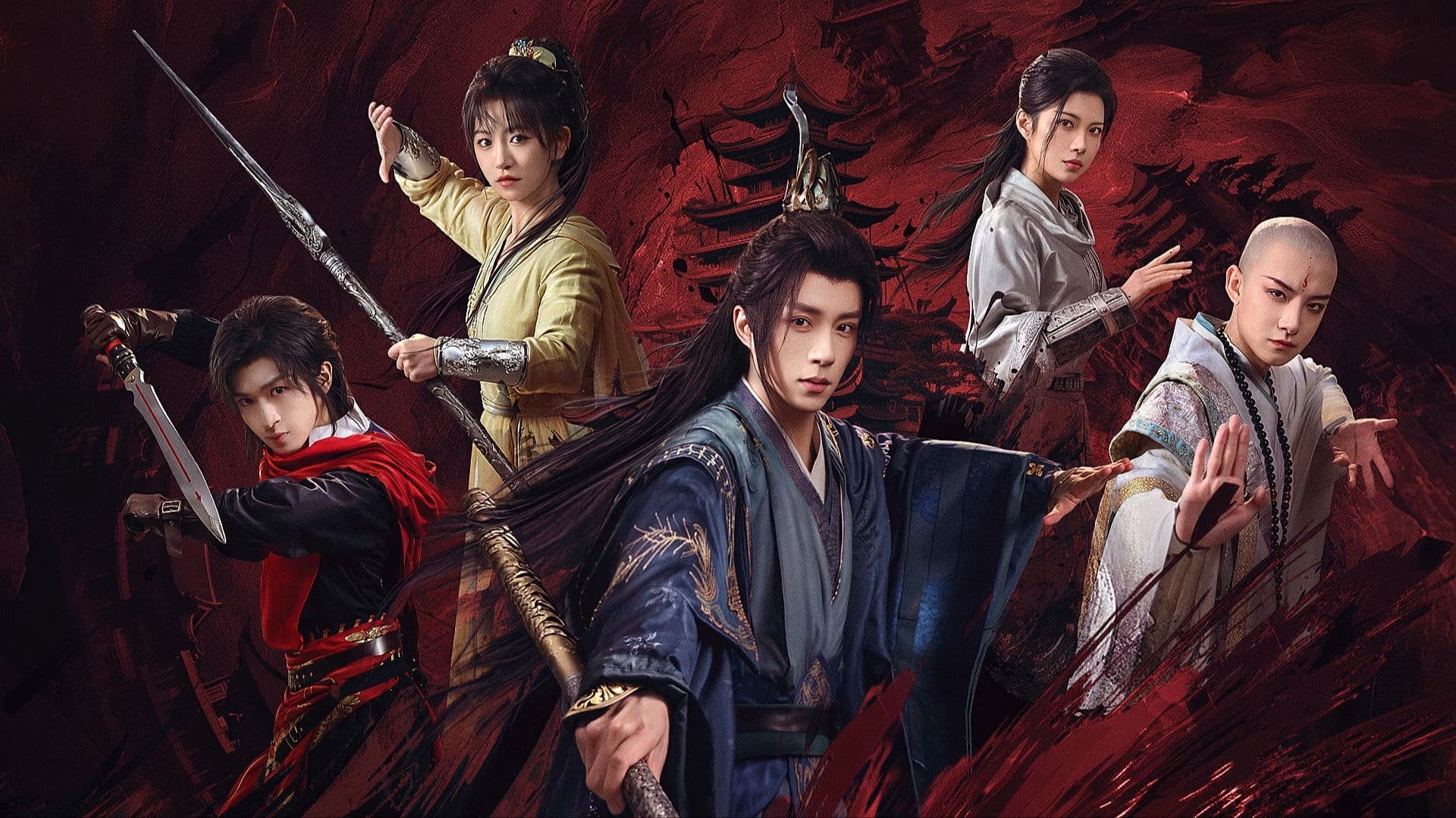 Great Journey of Teenagers