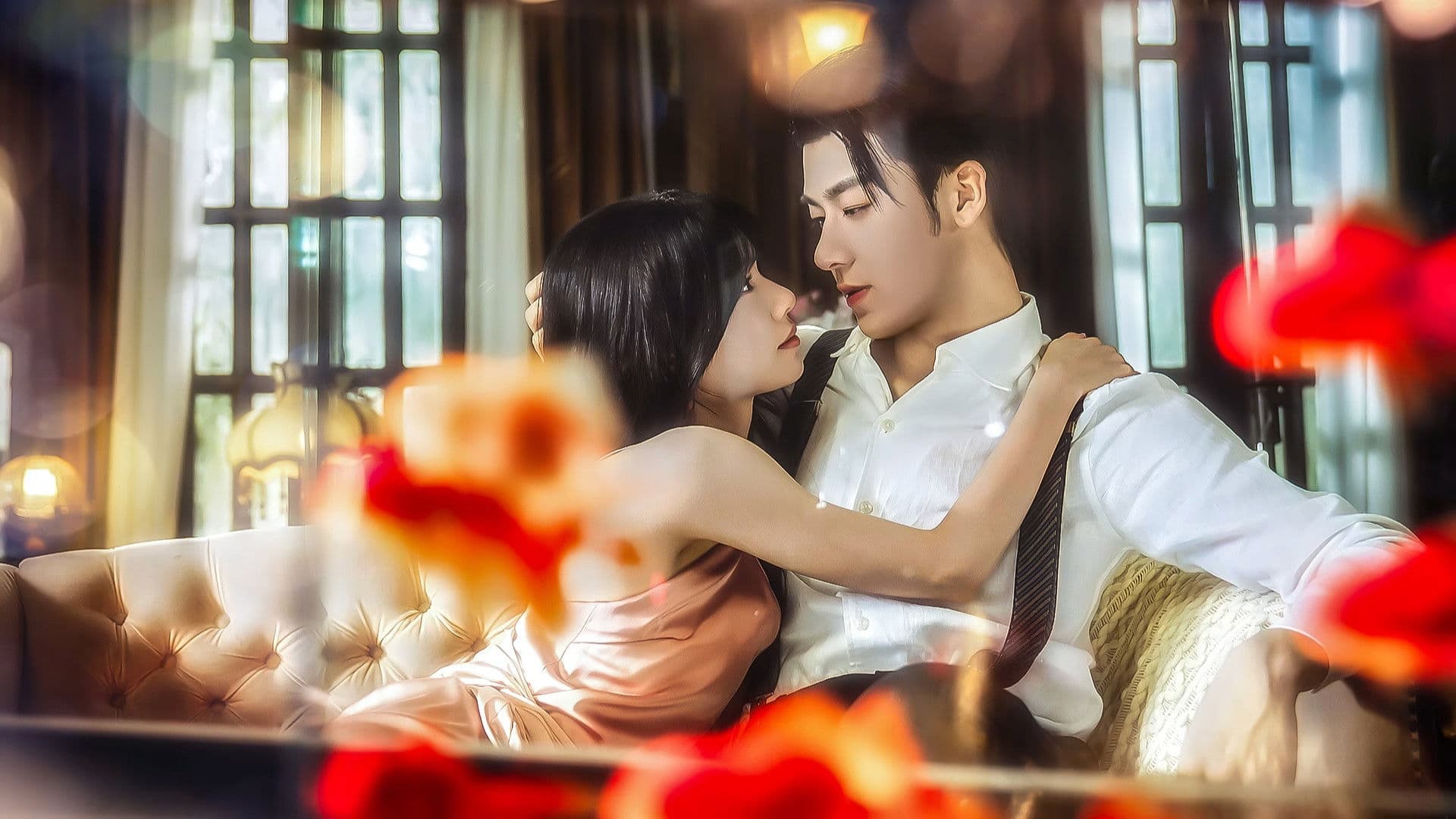 Marry Him in Her Place