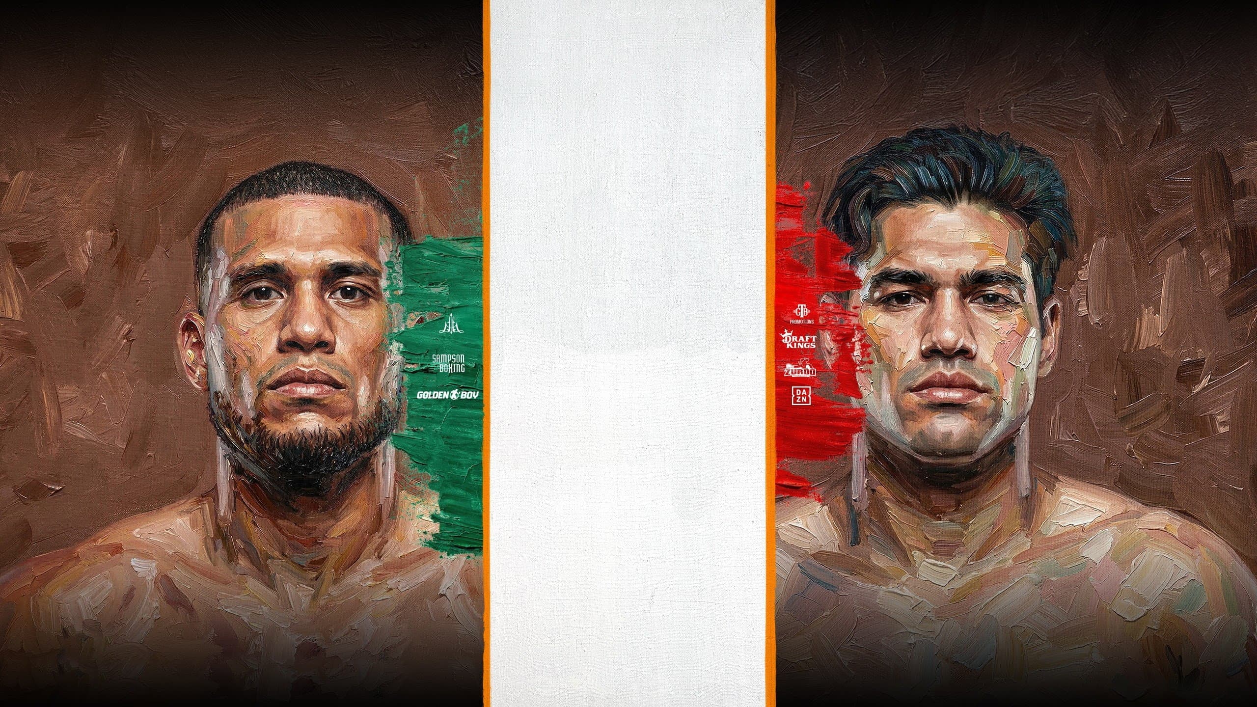 David Benavidez vs. Gilberto Ramirez