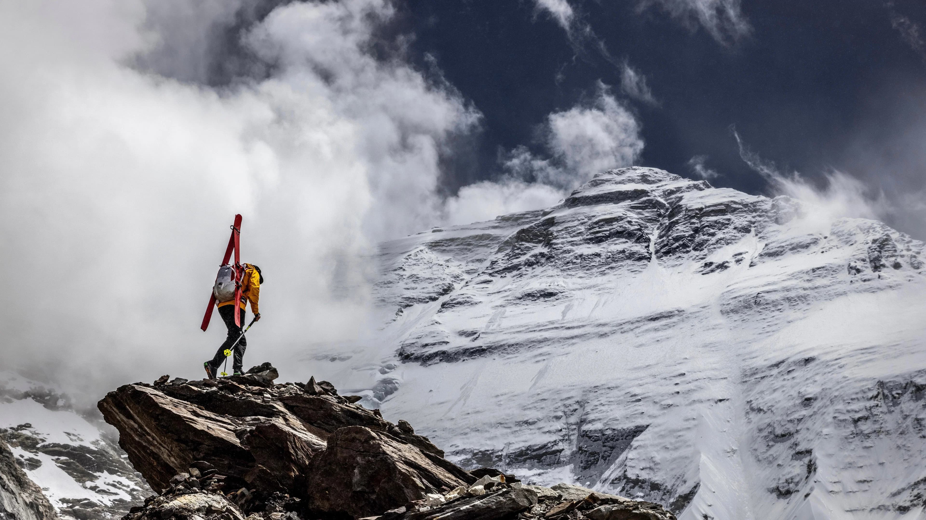 Everest: The Other Side