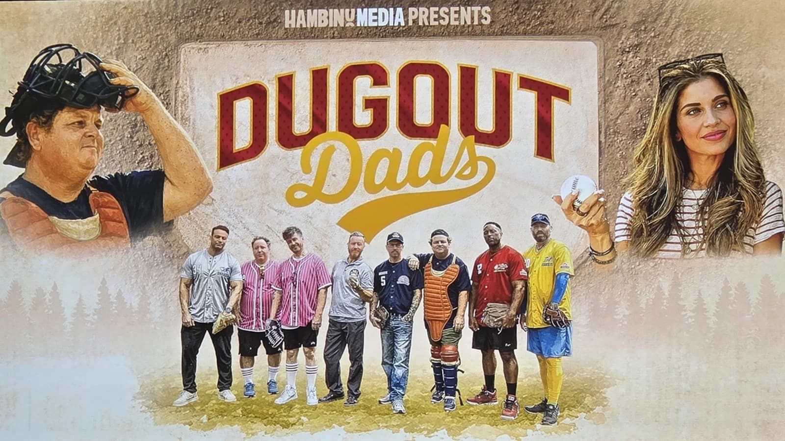 Dugout Dads