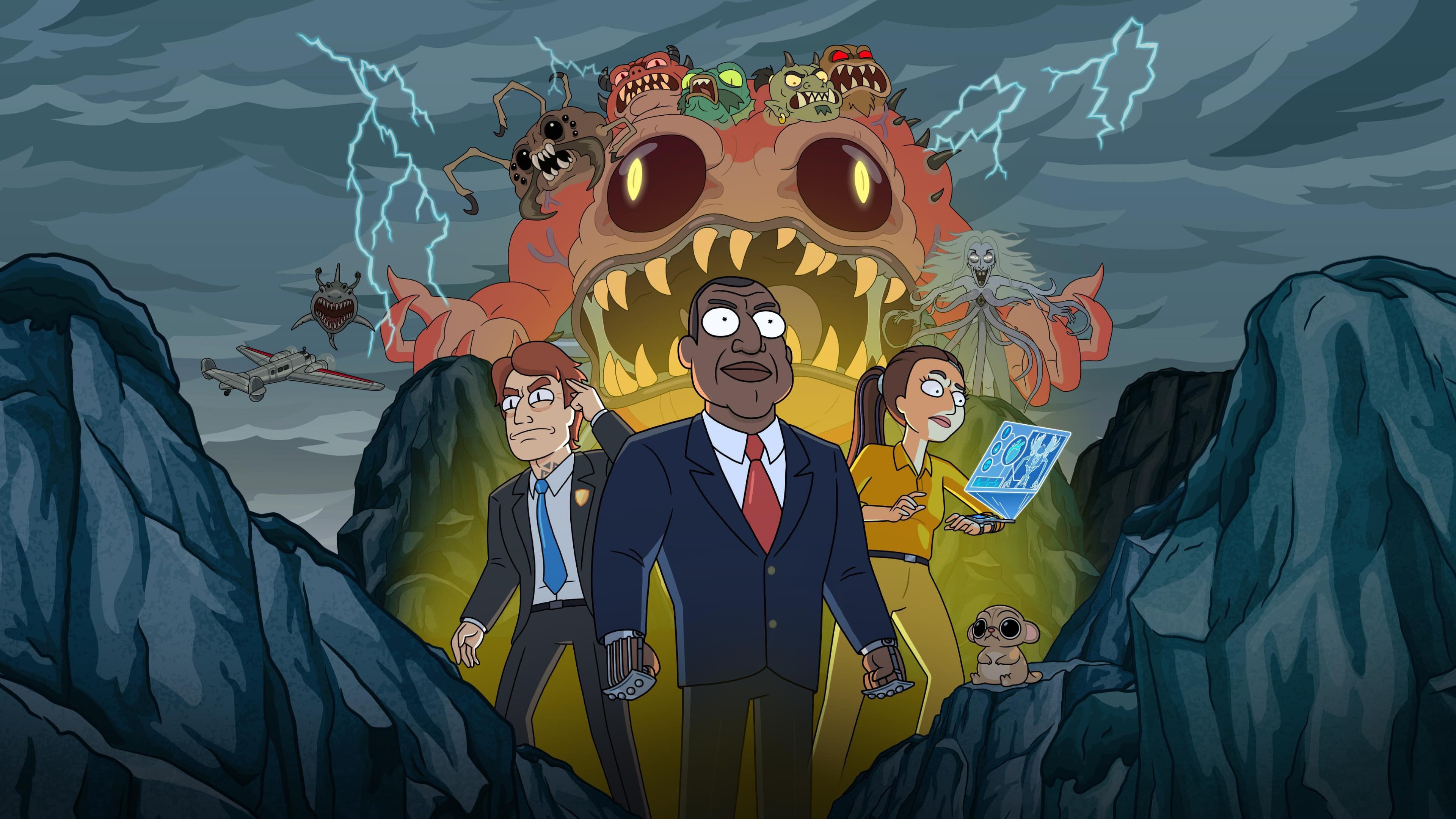 President Curtis